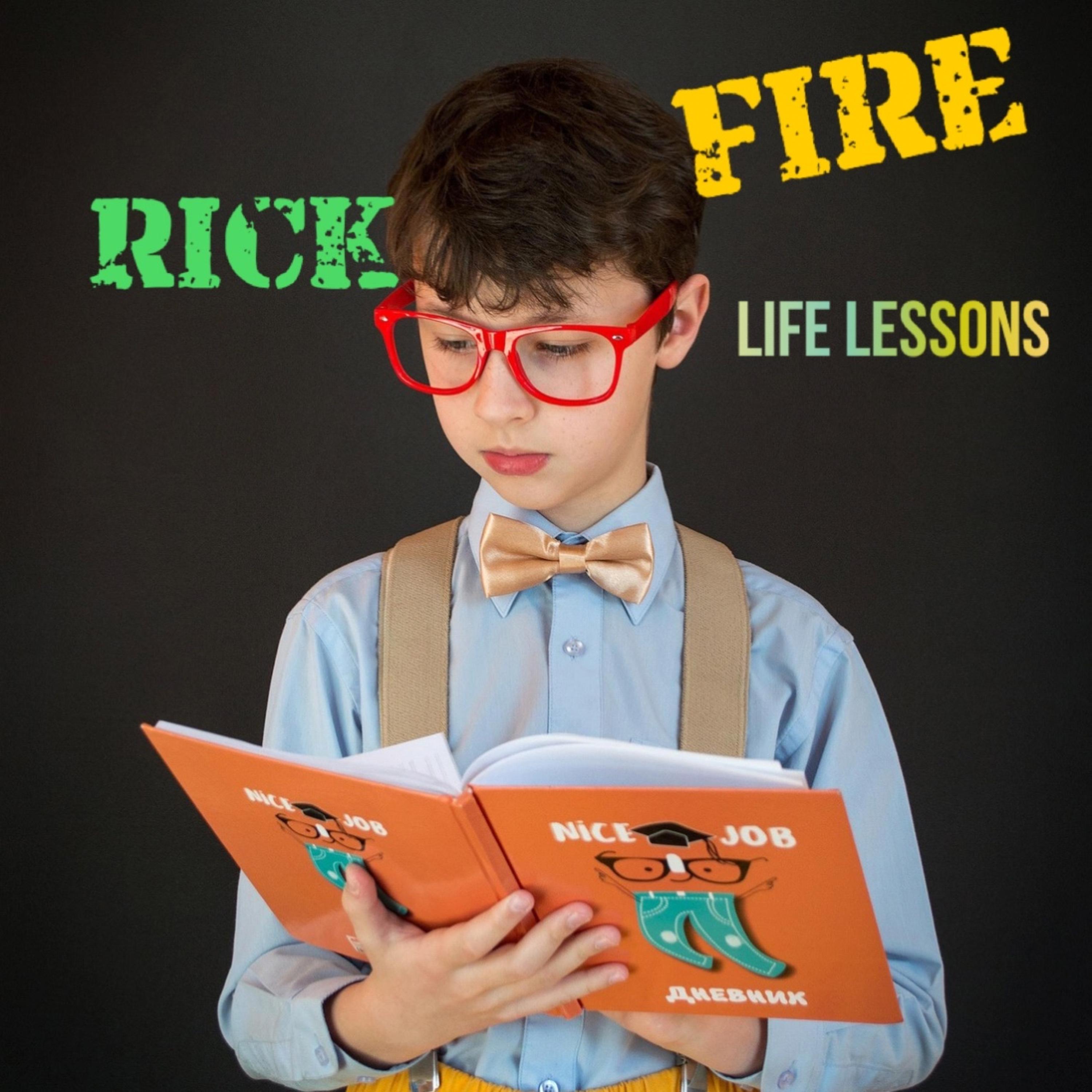 Life Lessons artwork