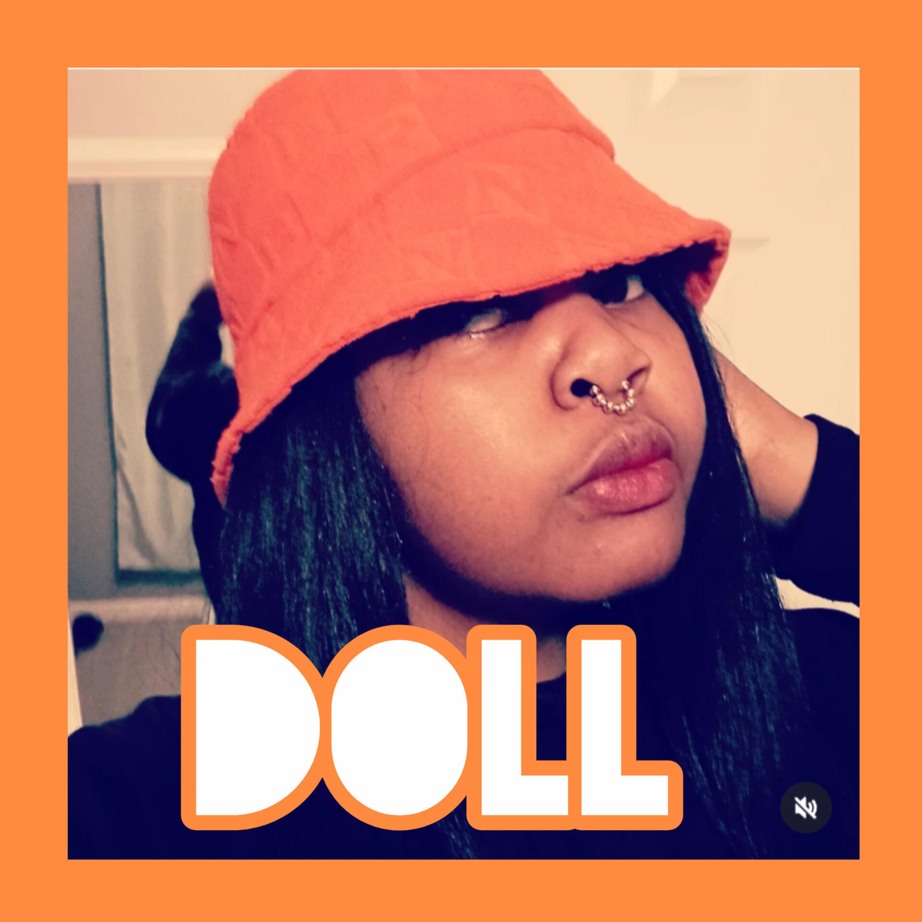 DOLL artwork