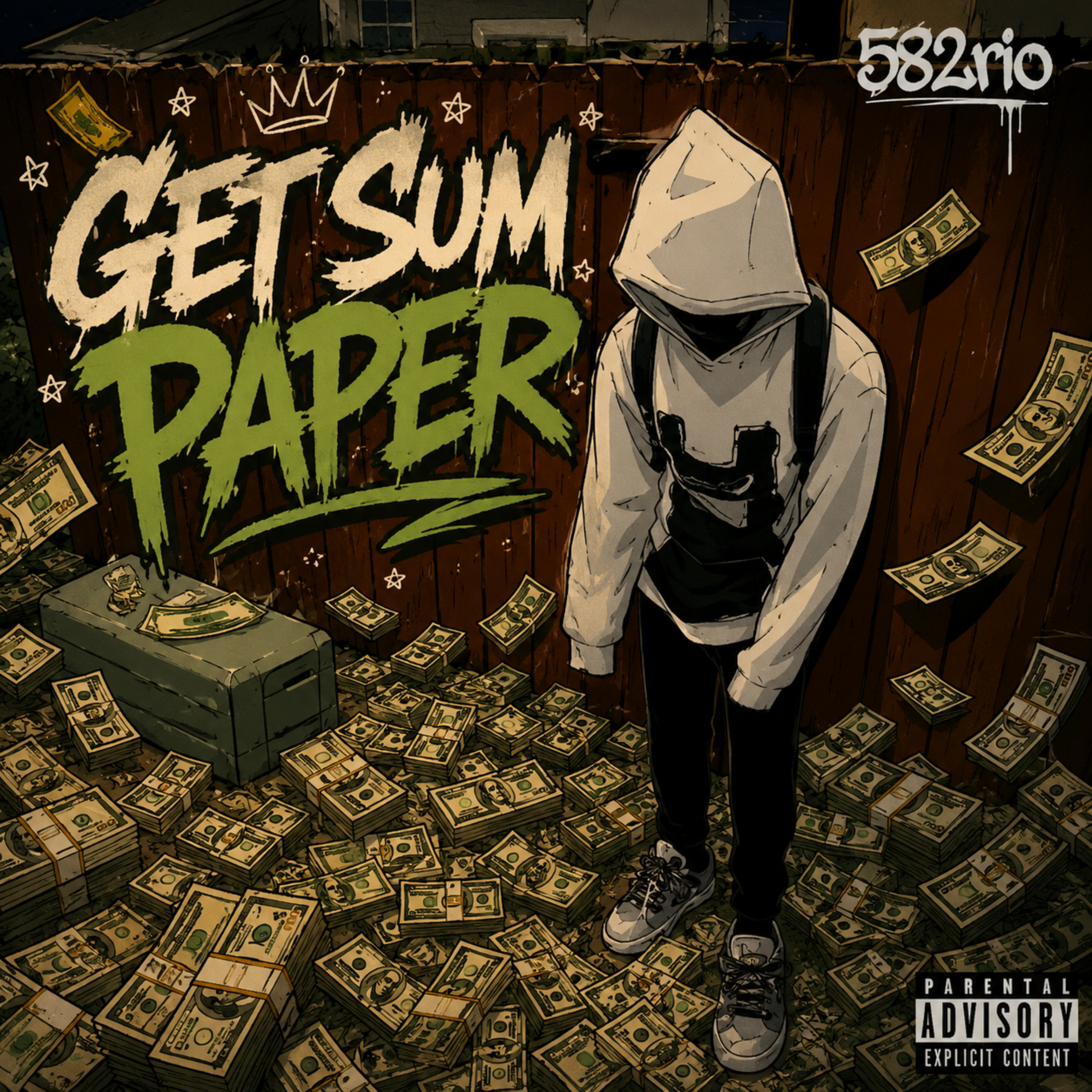 Get Sum Paper by 582rio cover art
