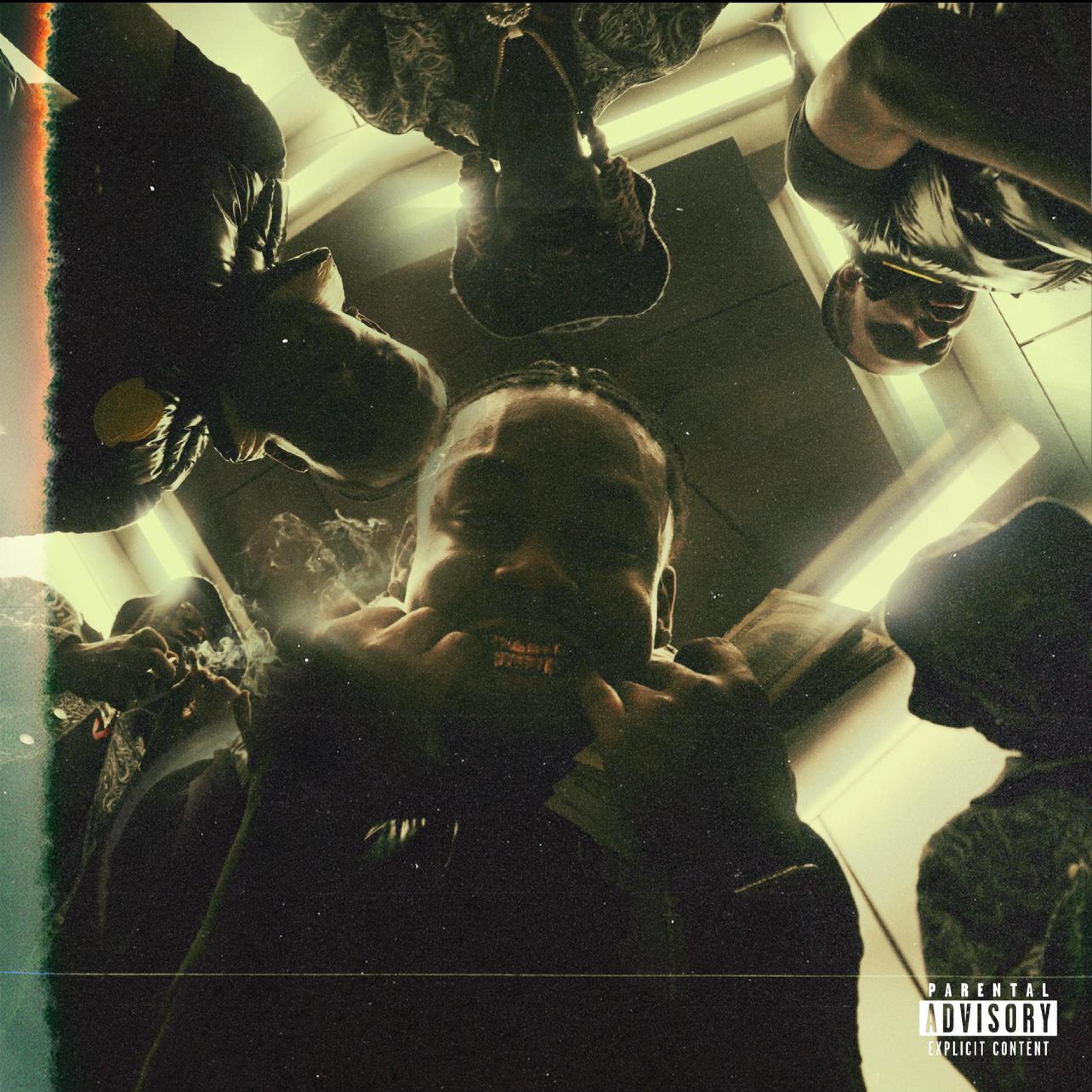 Rolling Loud artwork