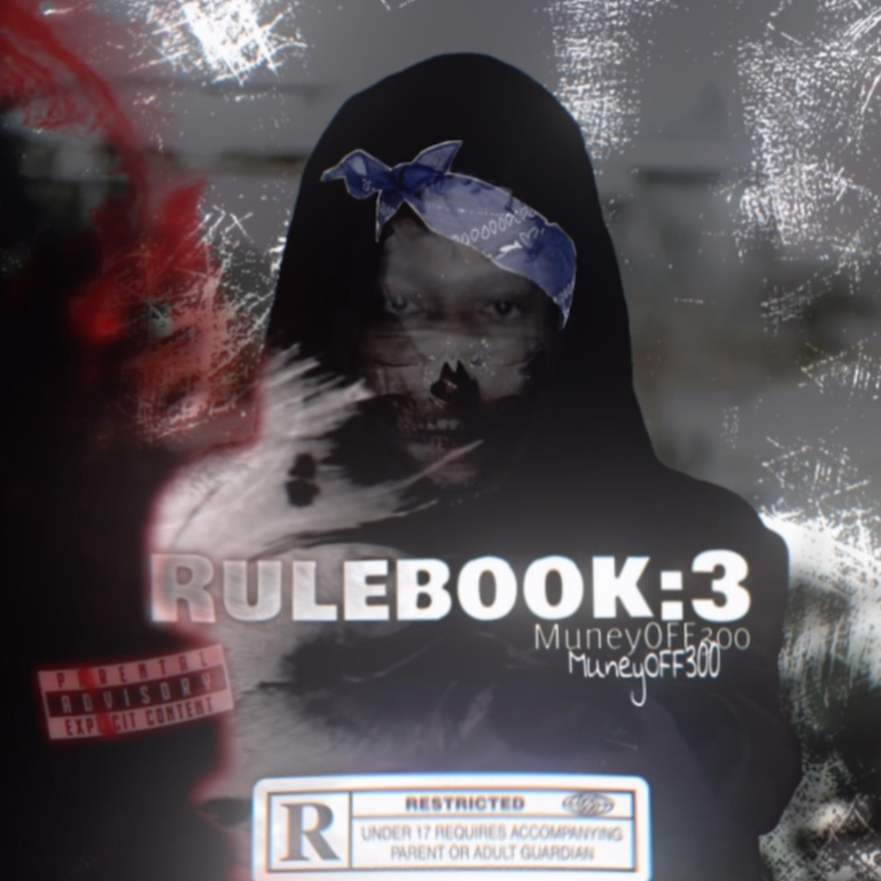 Rulebook:3 artwork