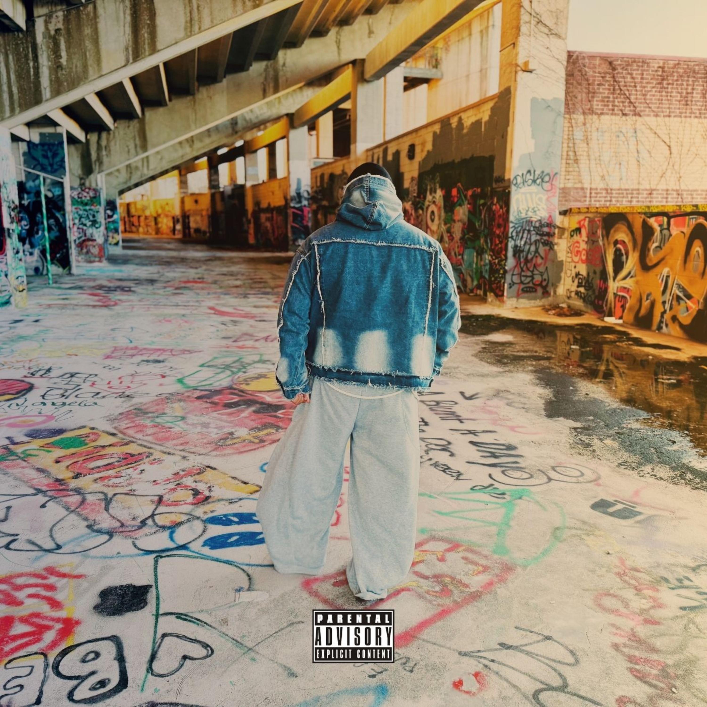 TEASE artwork