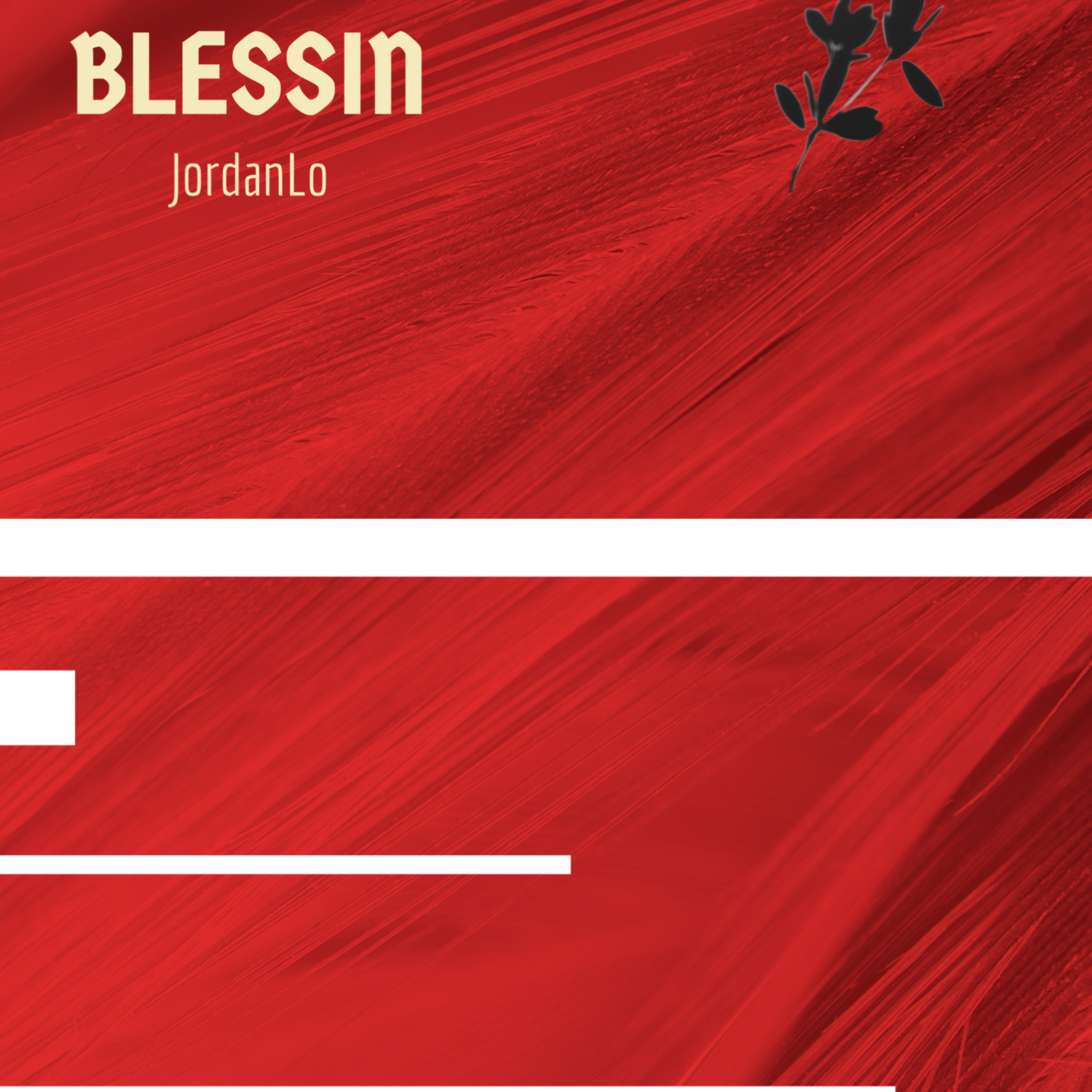 Blessin artwork