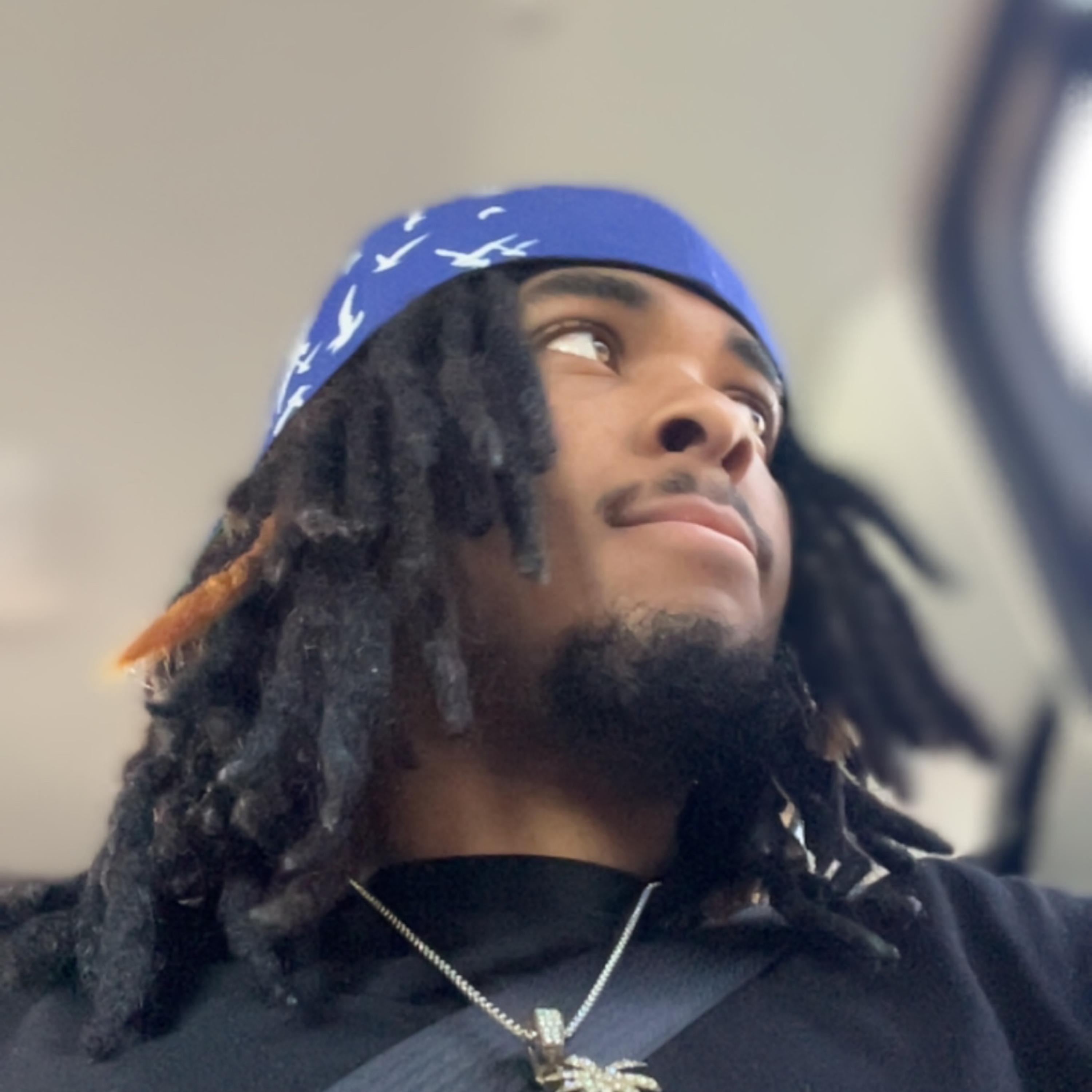 I Don’t Love Me by Tr3llzo cover art