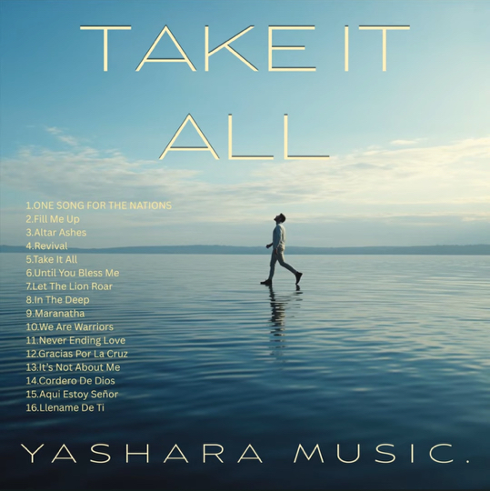 Yashara Music