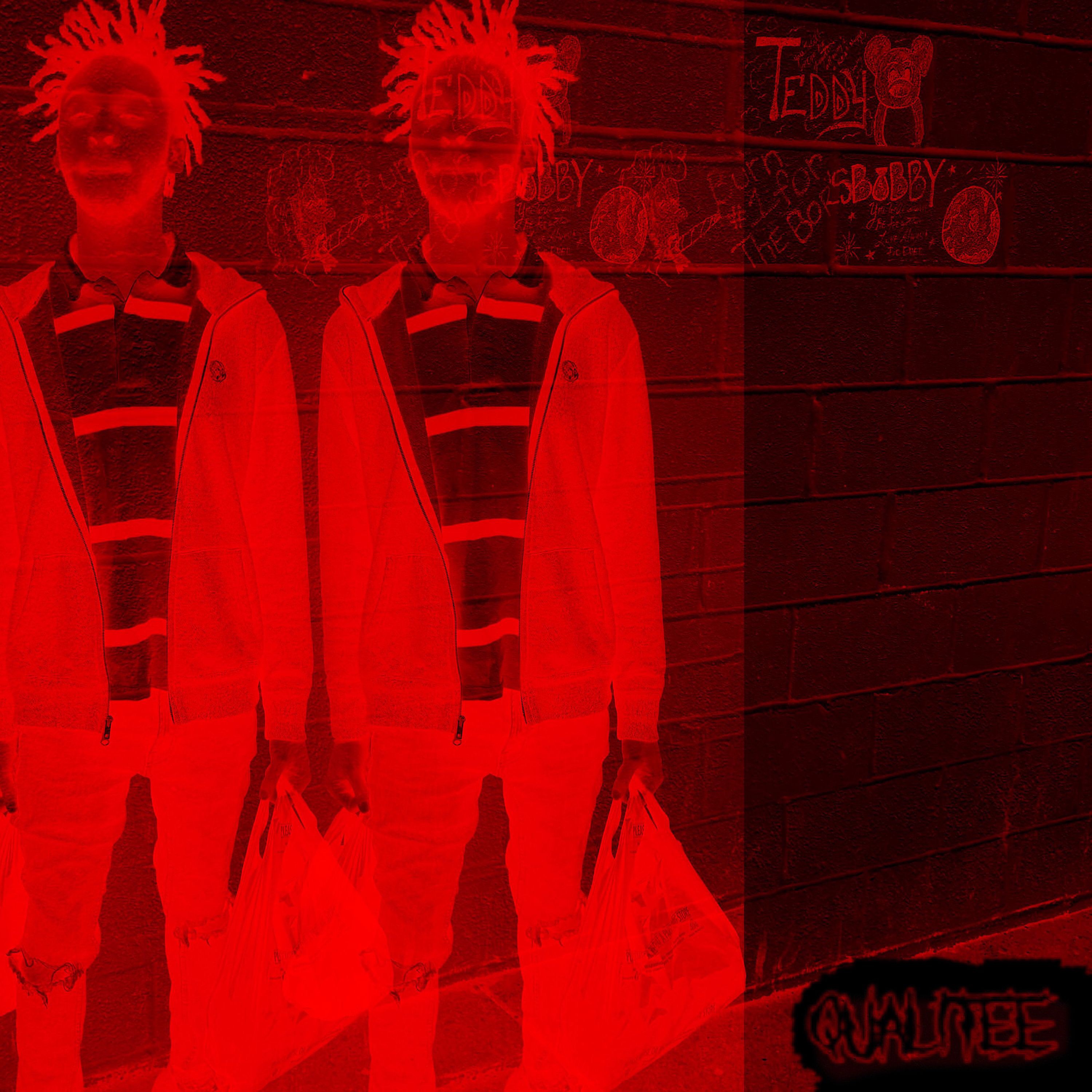 Demons In My Dreams artwork