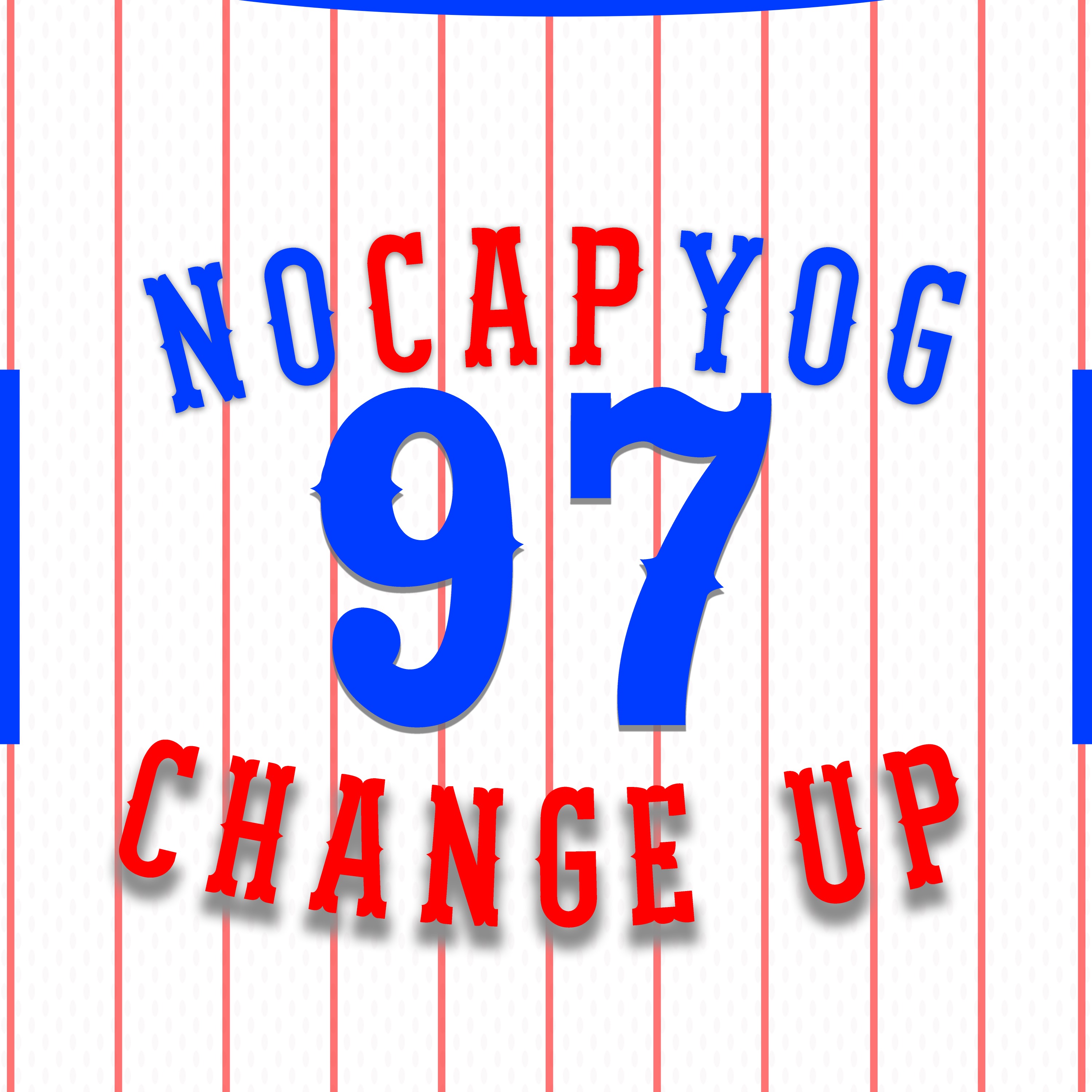 Change Up artwork