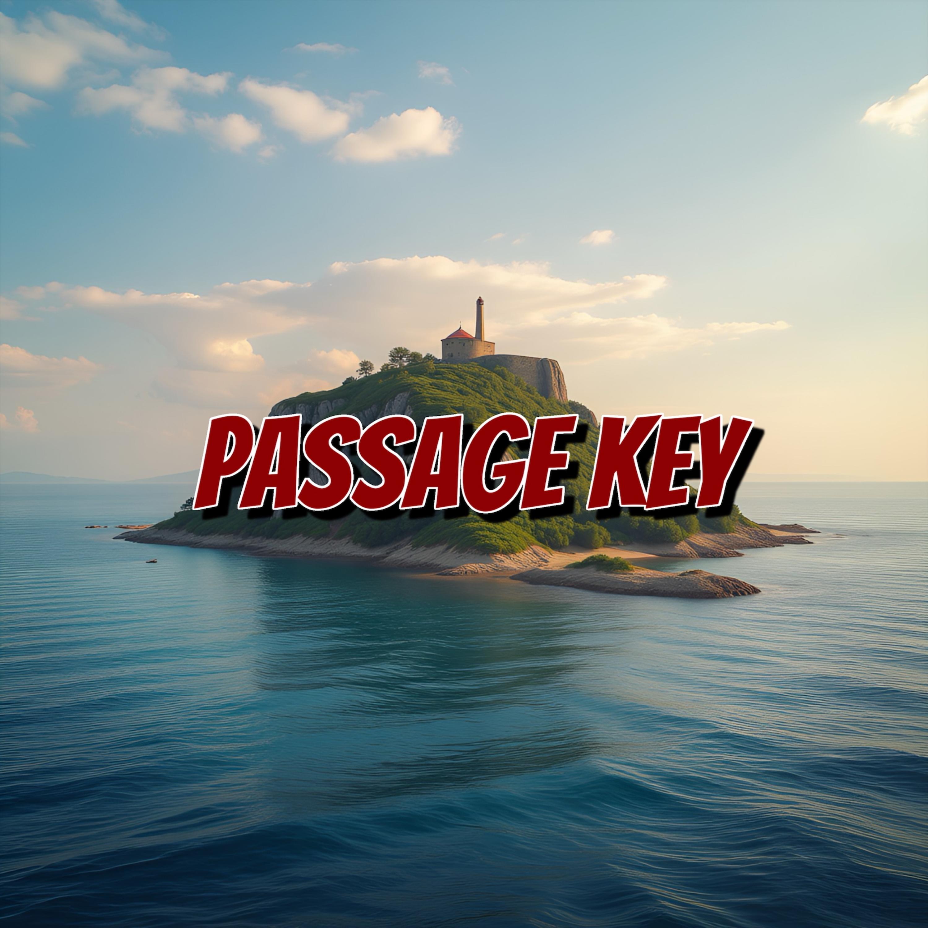 Passage Key artwork