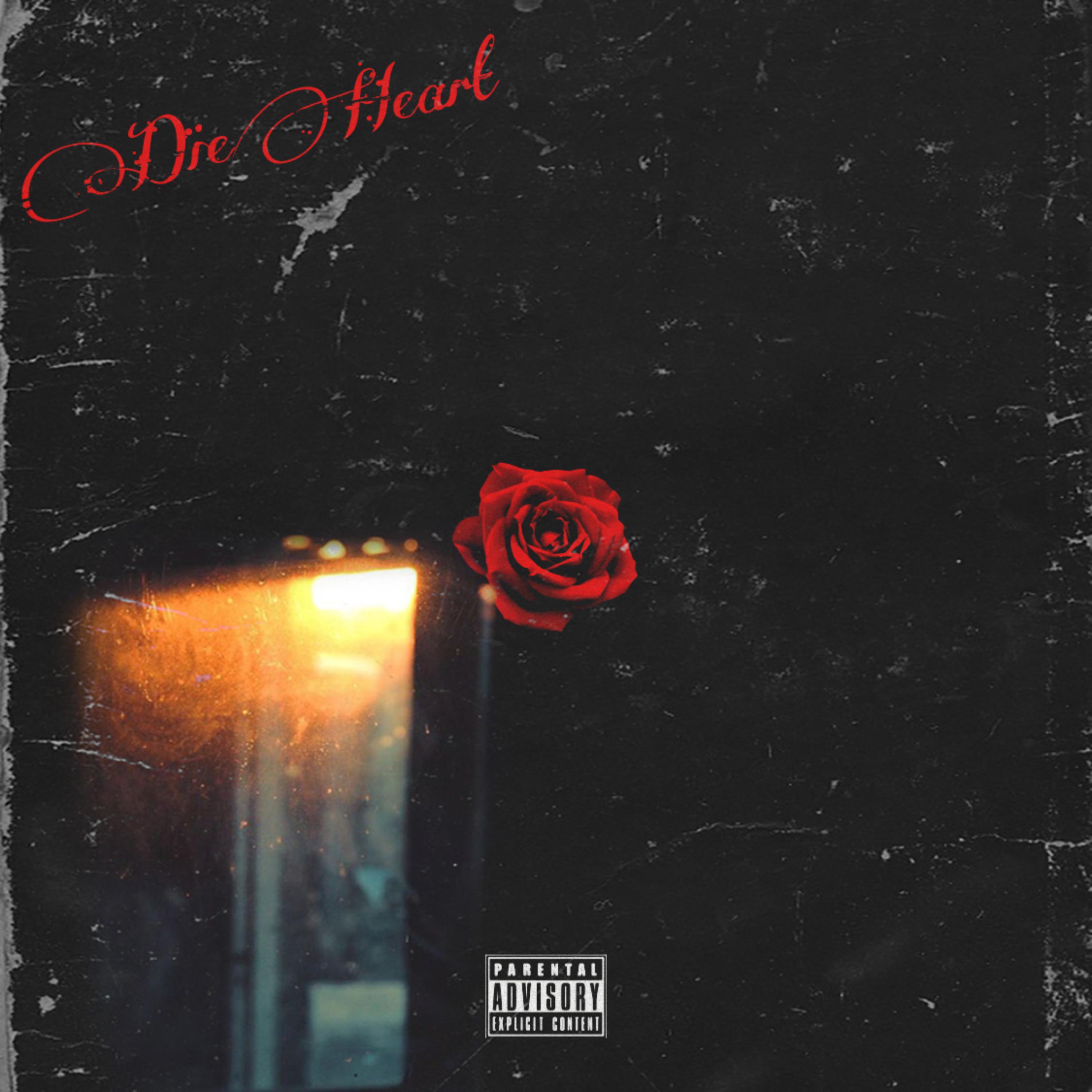 Die Heart artwork