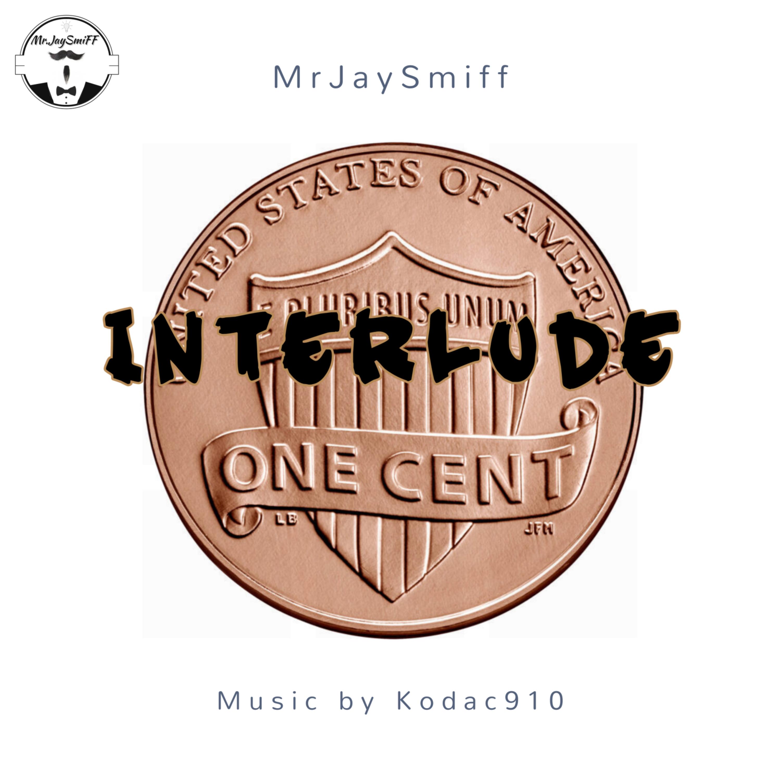 1cent Interlude artwork