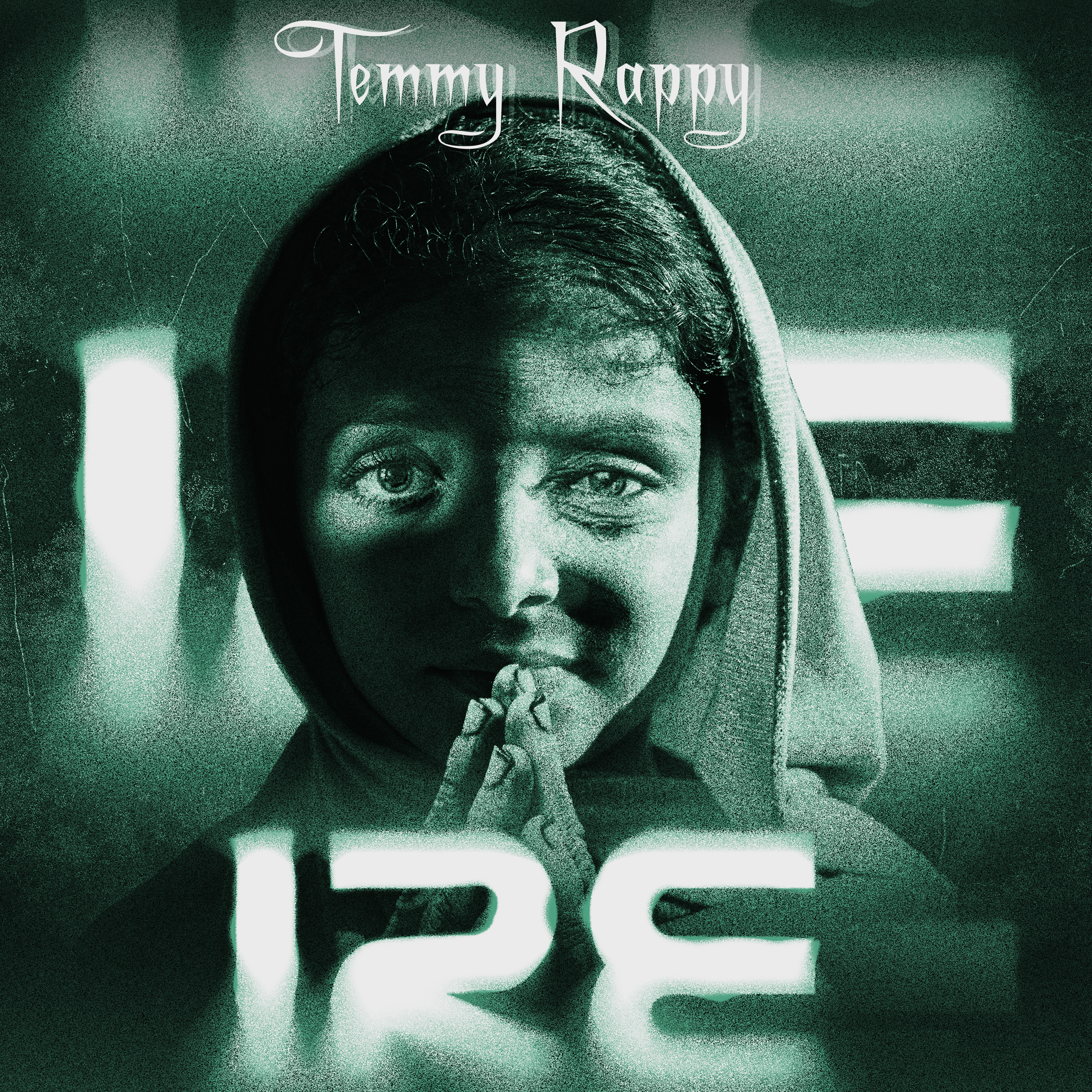 Ire artwork