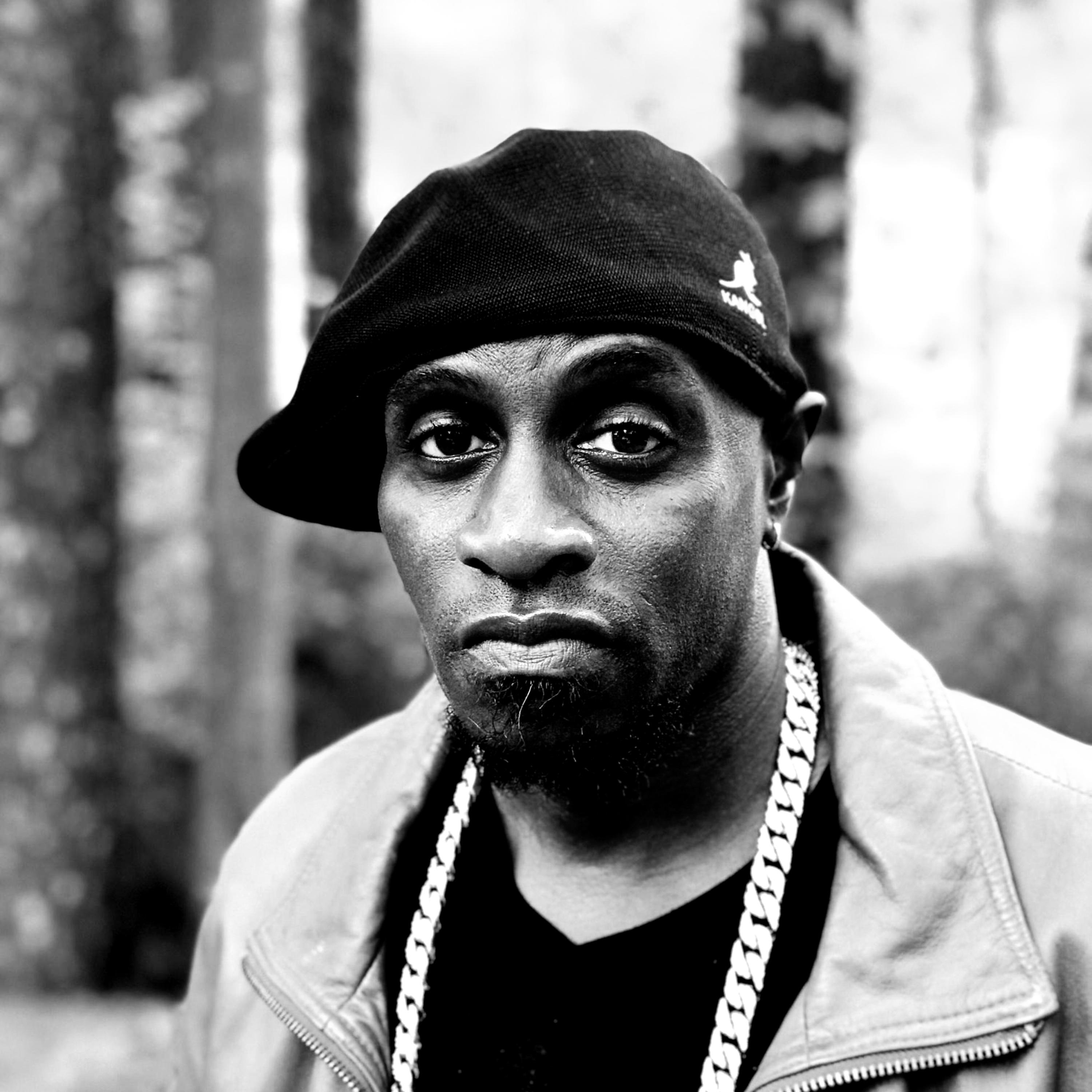 Warriors Path artwork