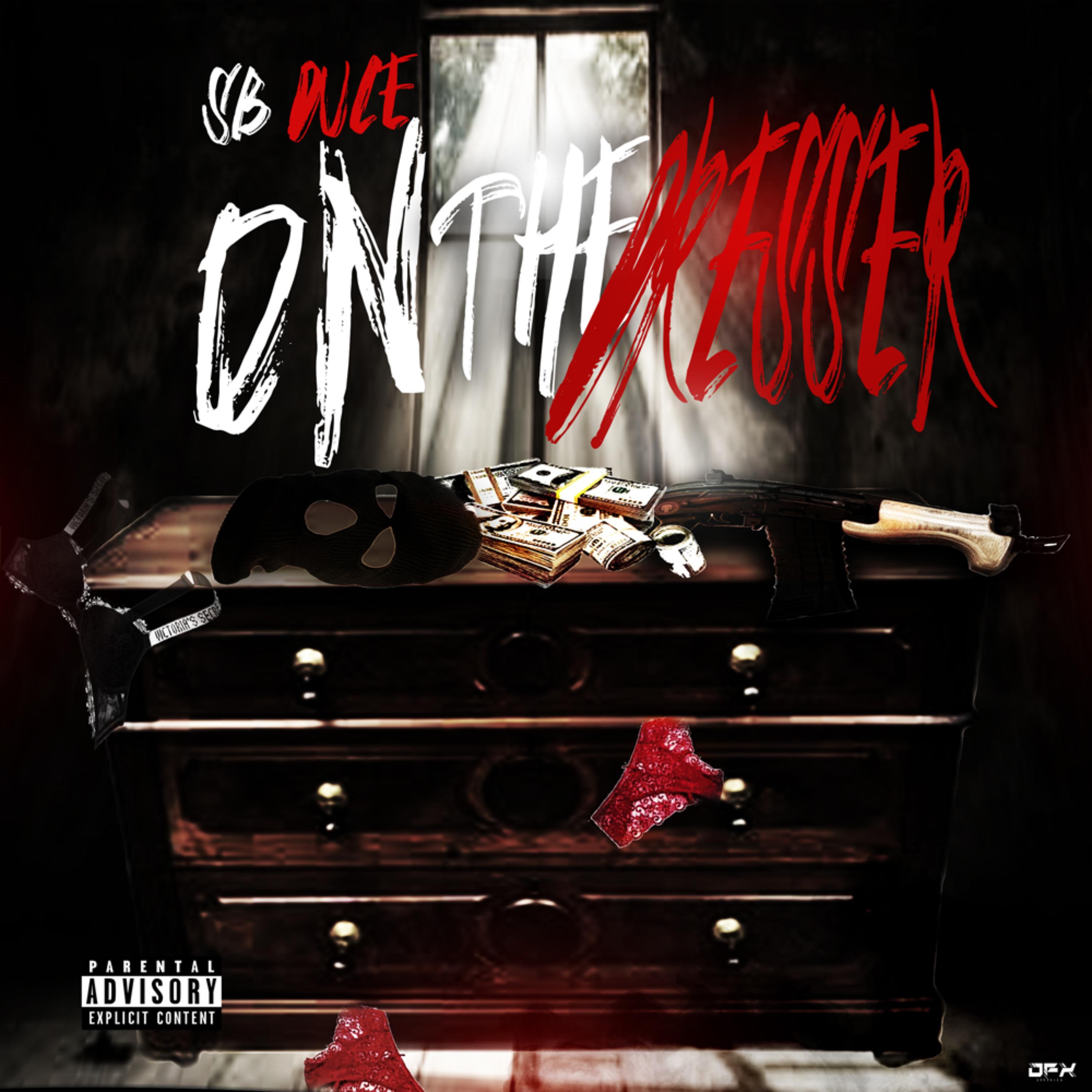 On The Dresser artwork