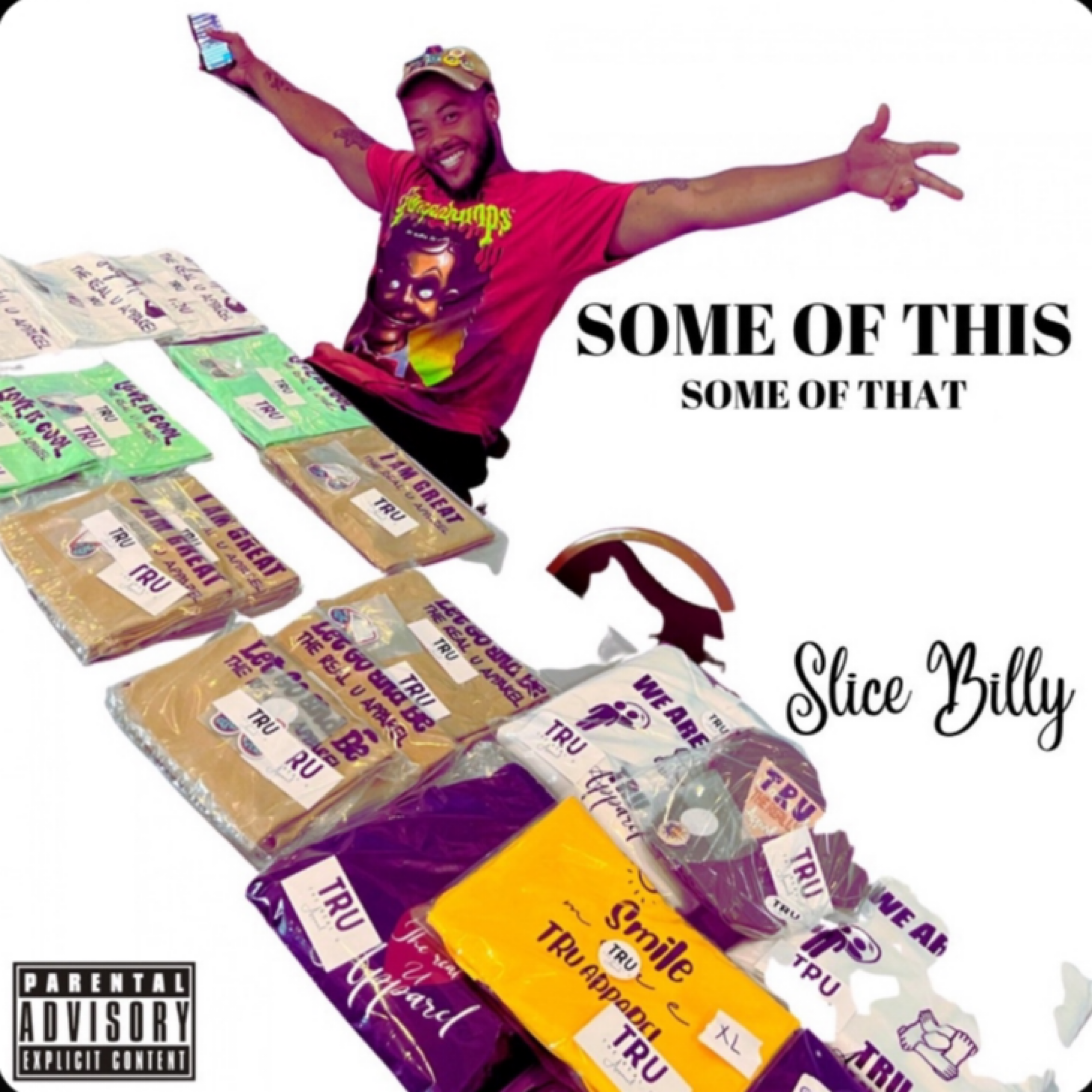Some Of This Some Of That artwork