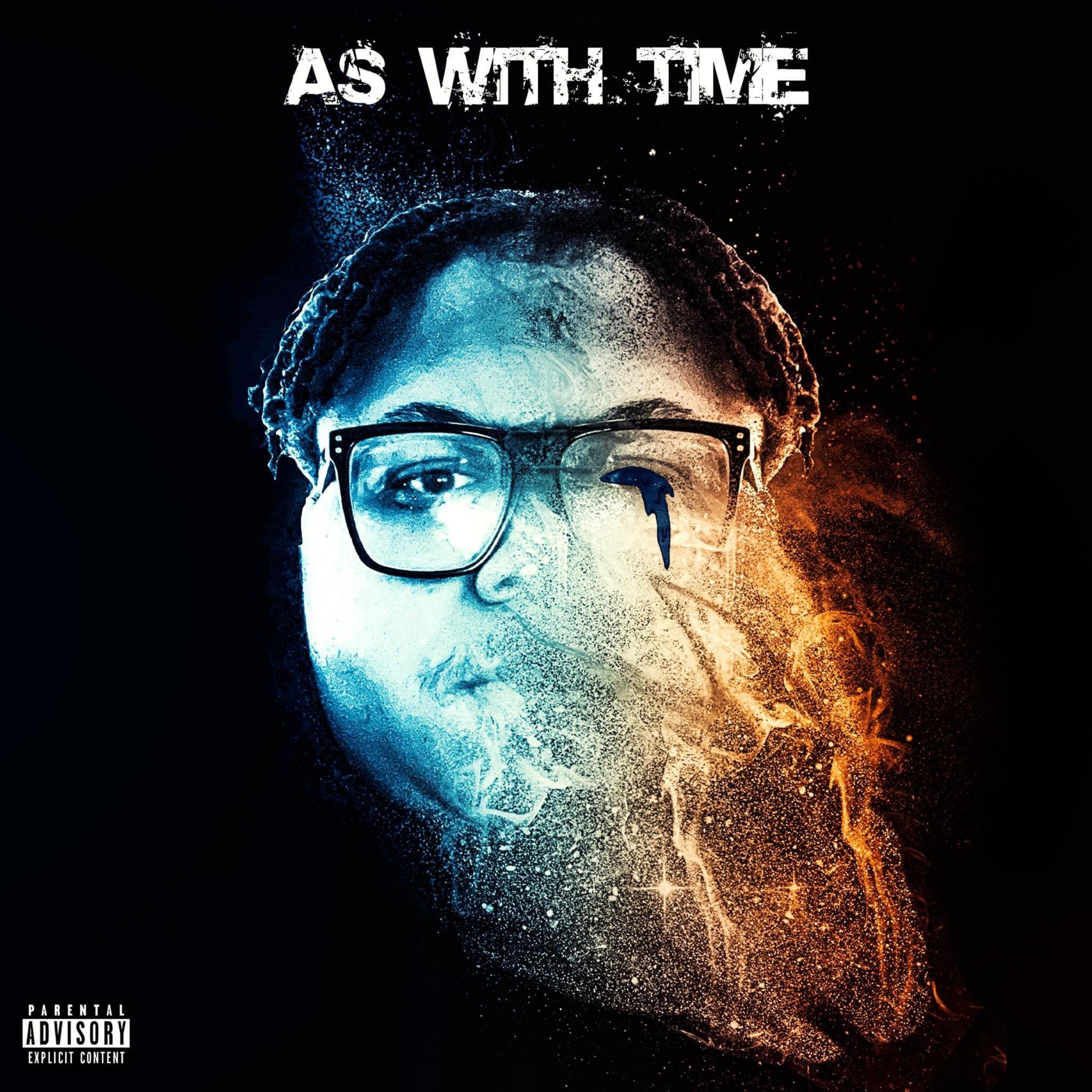 As With Time by Sandman51 cover art