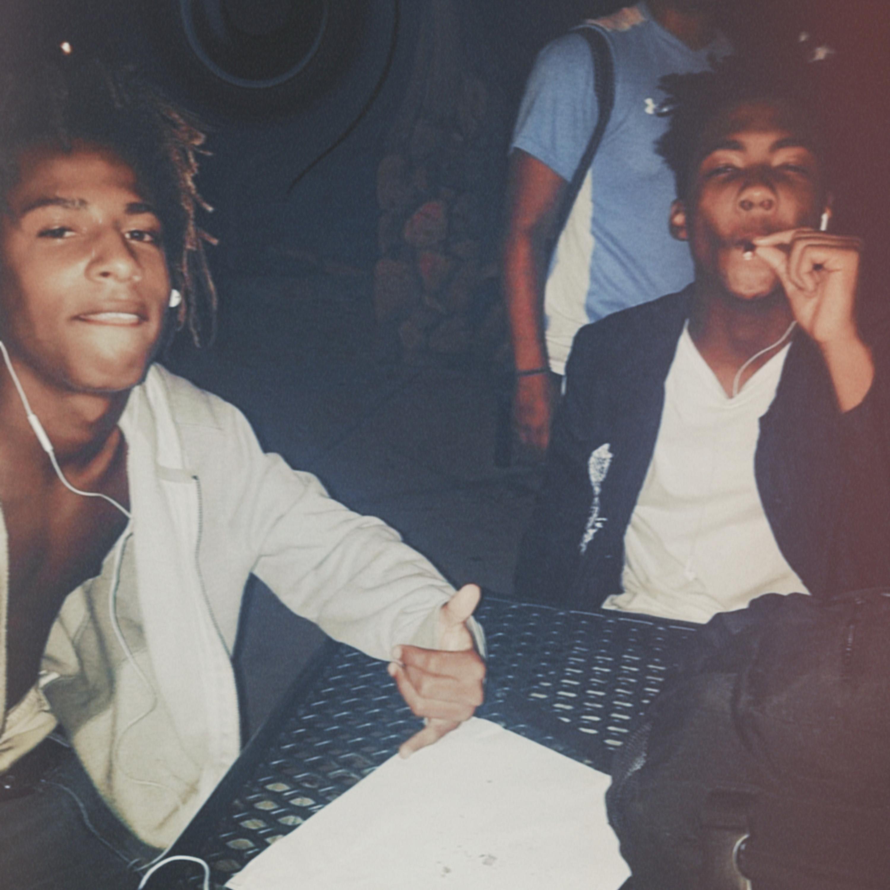 IDRC.MYTWIN artwork