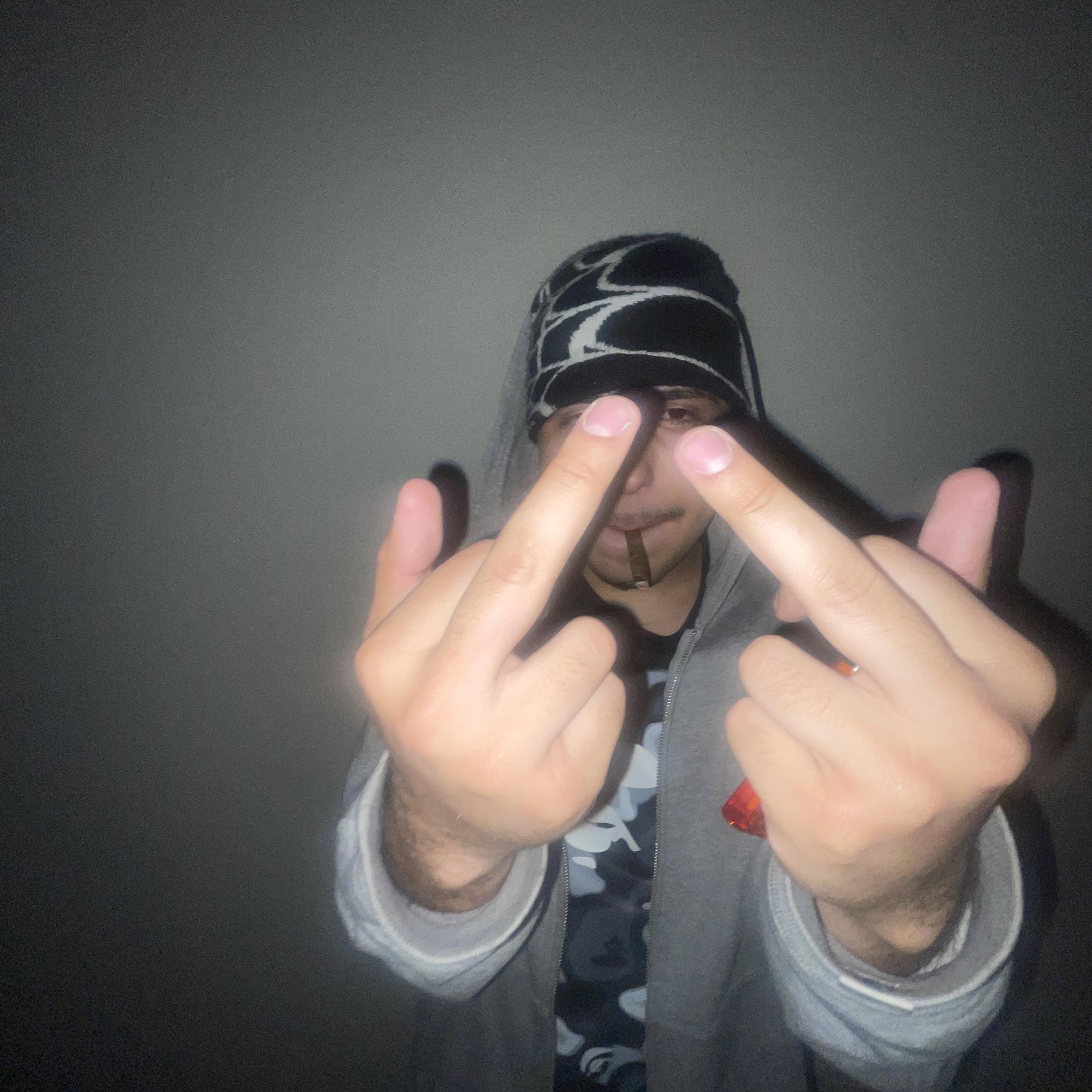 The Pr4y3r artwork