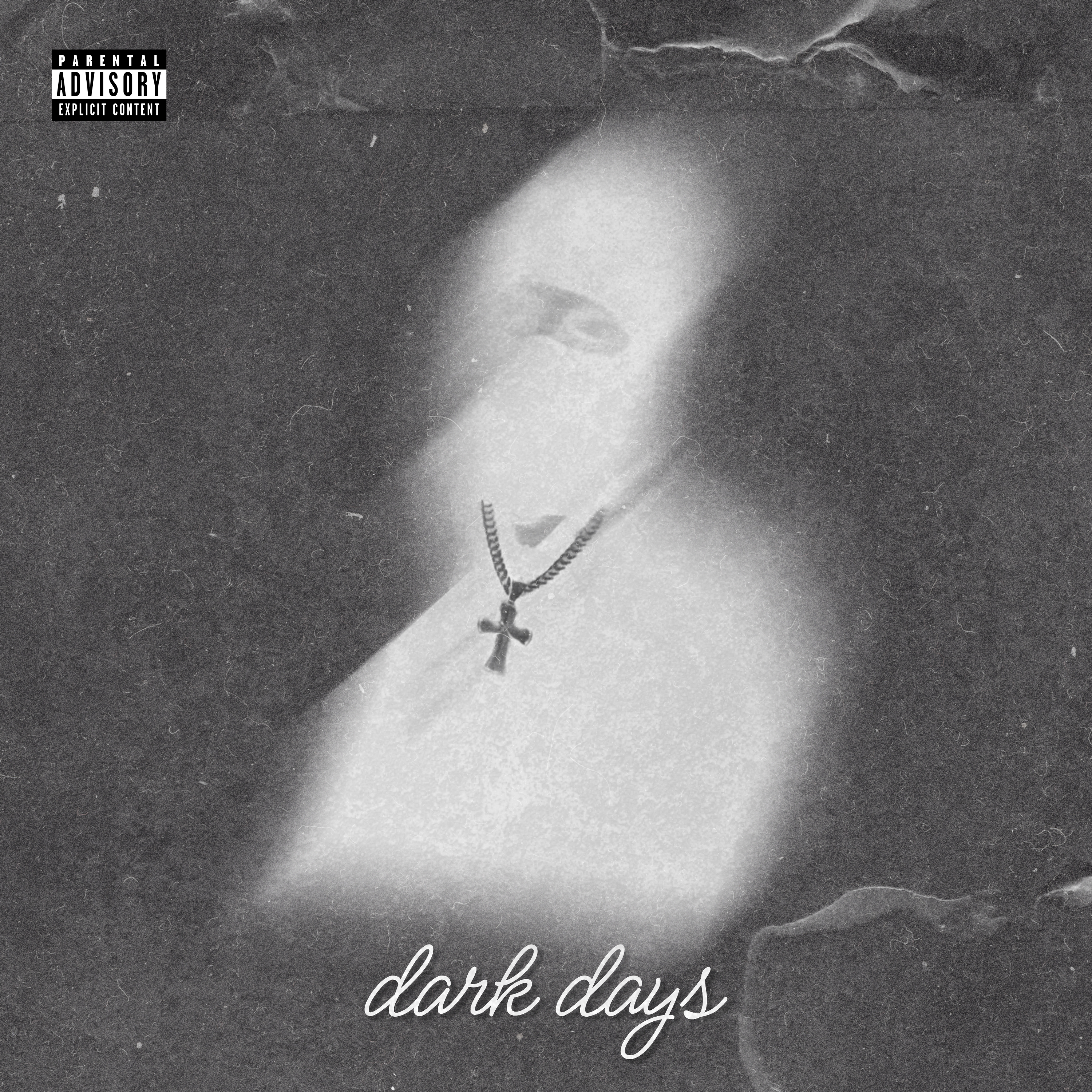 Dark Days artwork