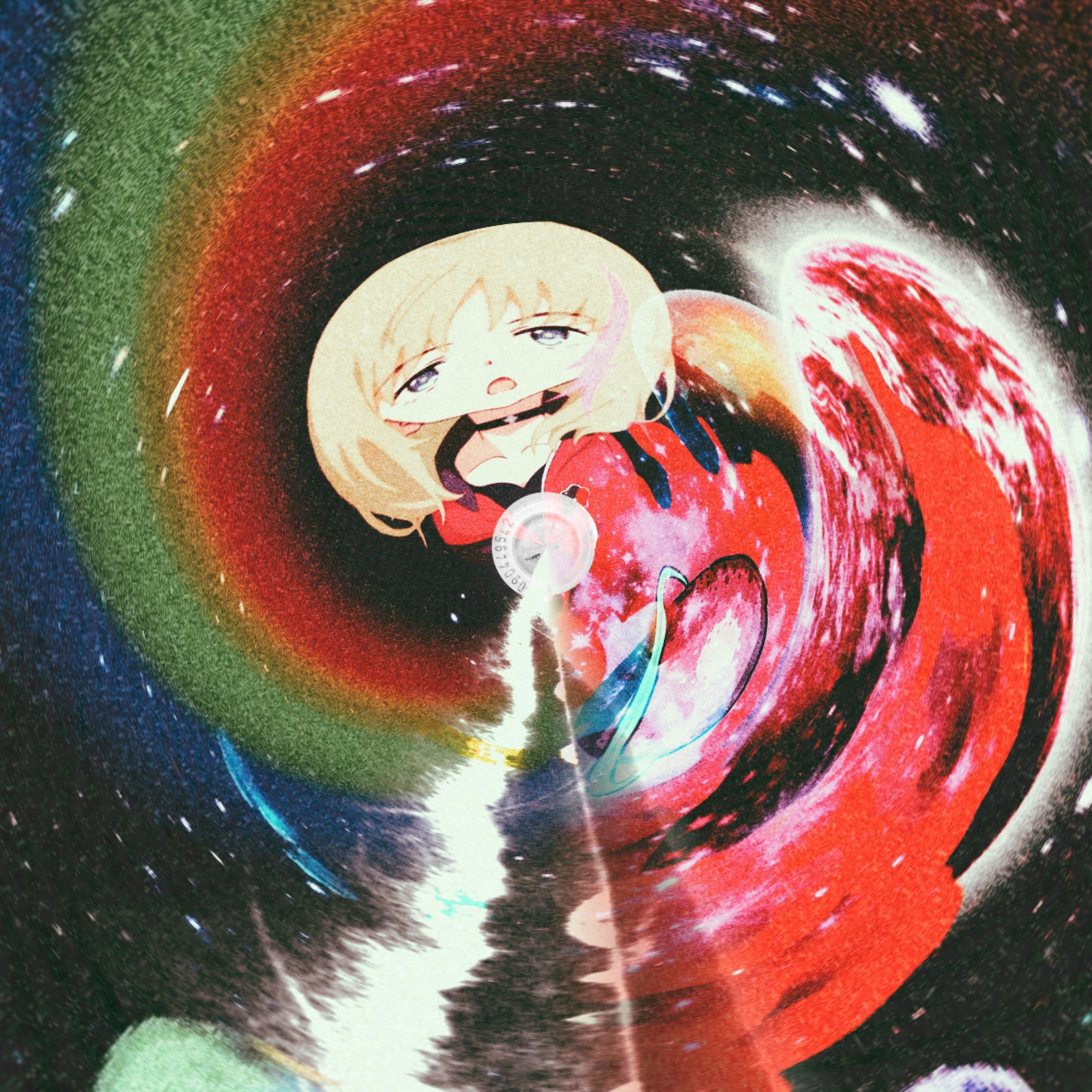 Just Another Luv Tape artwork