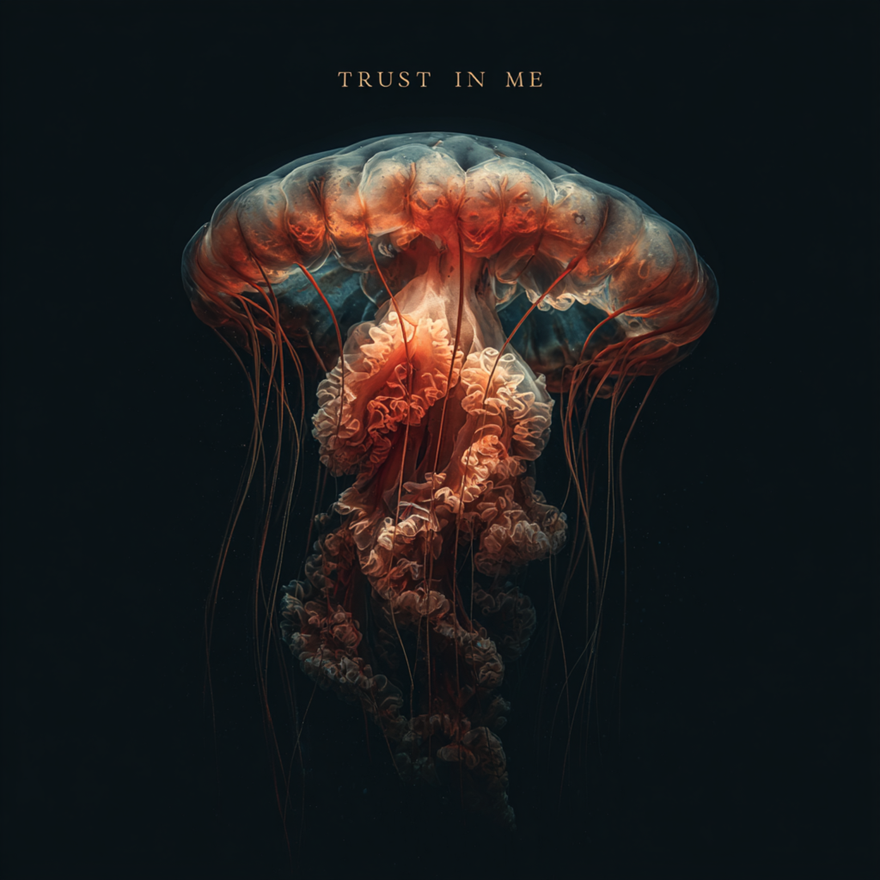 TrUsT iN mE artwork