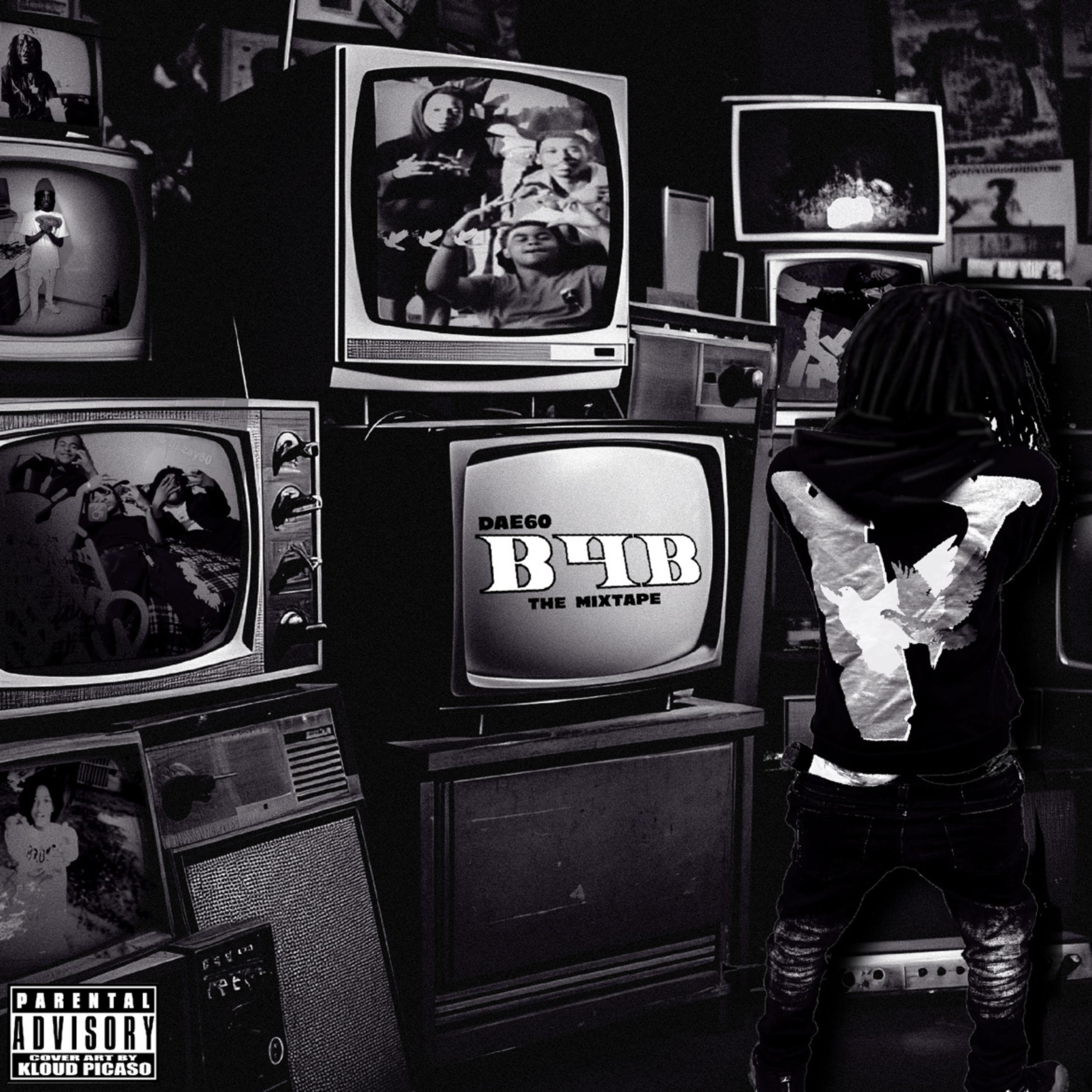 B4B artwork