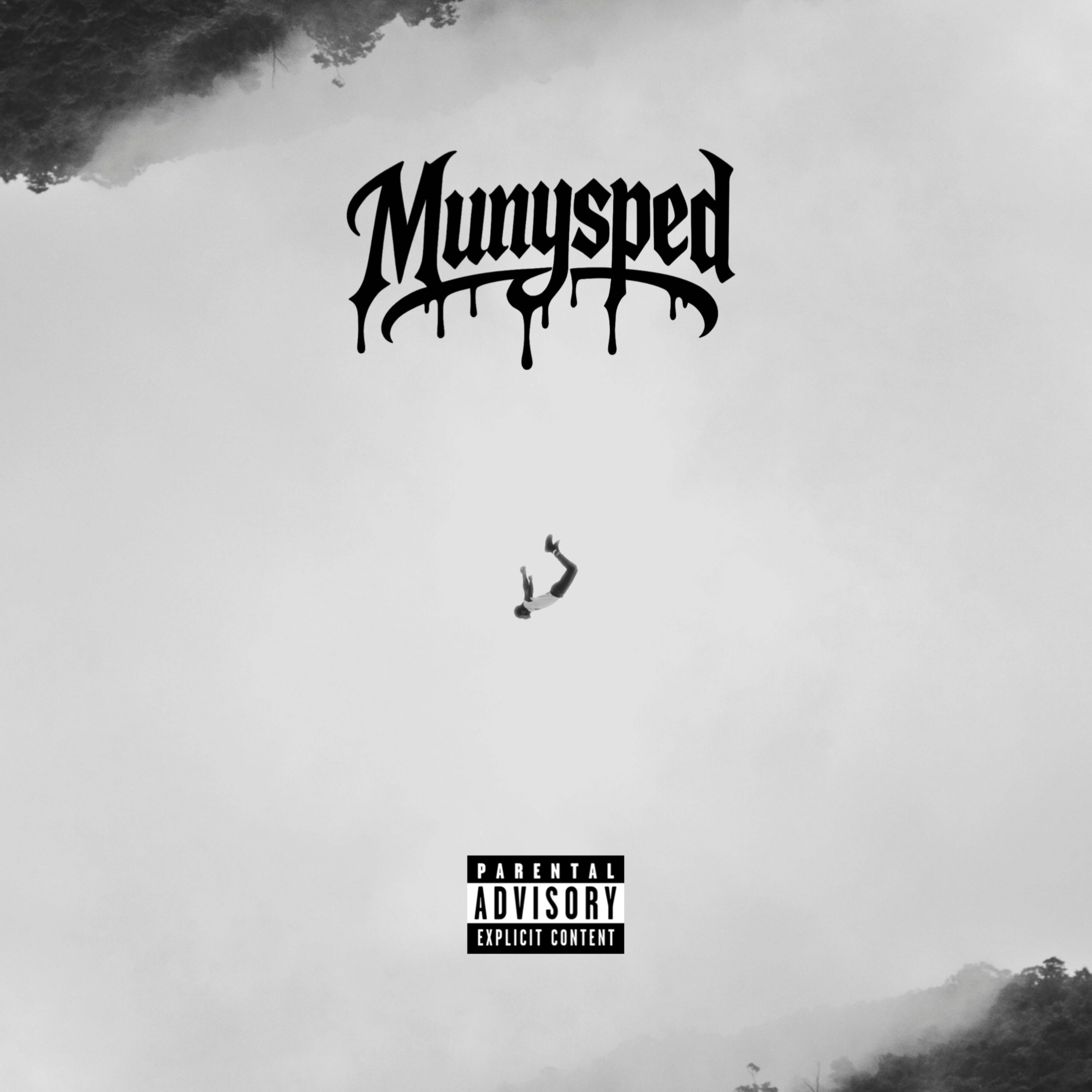 Falling Off artwork