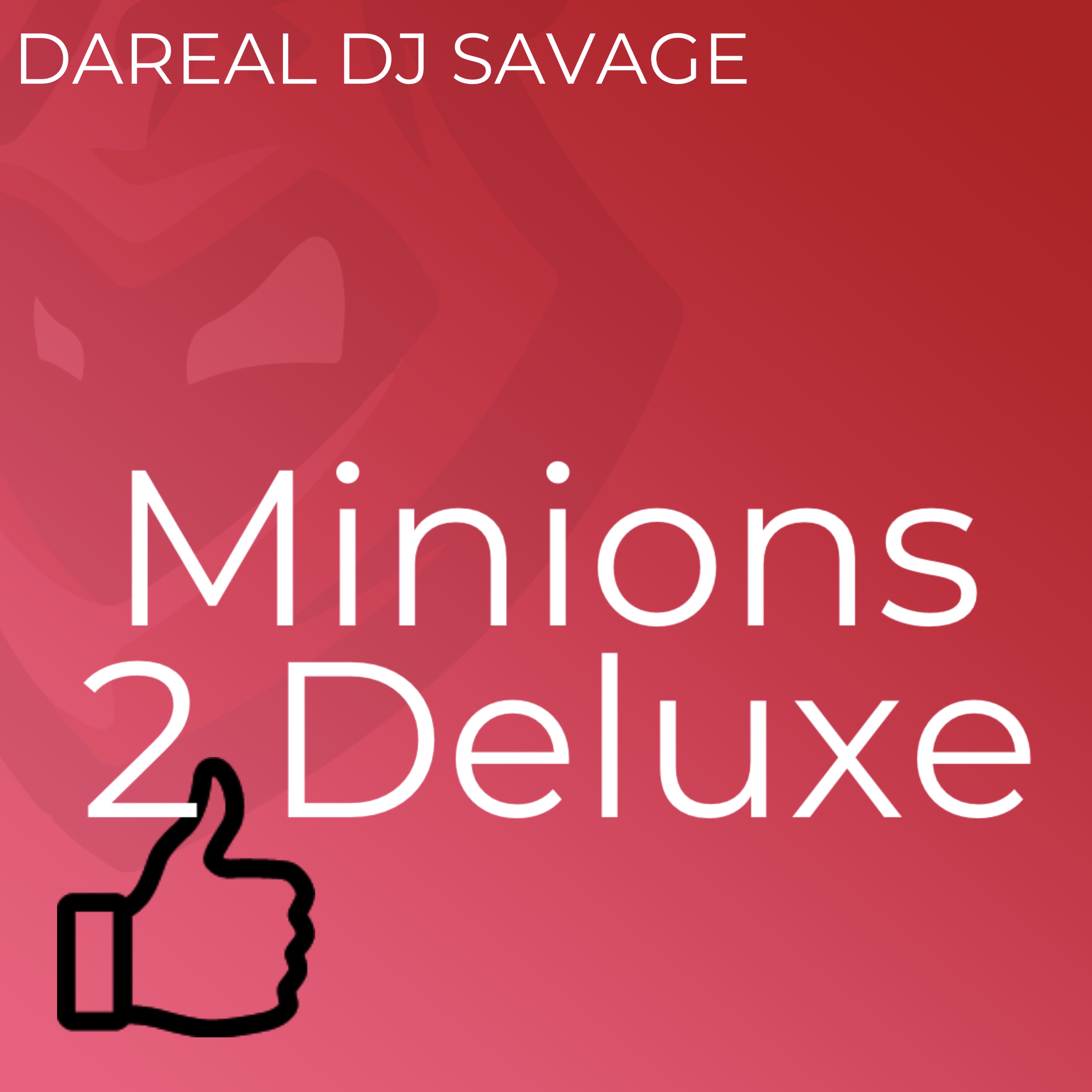 Minions 2 Deluxe 2 artwork
