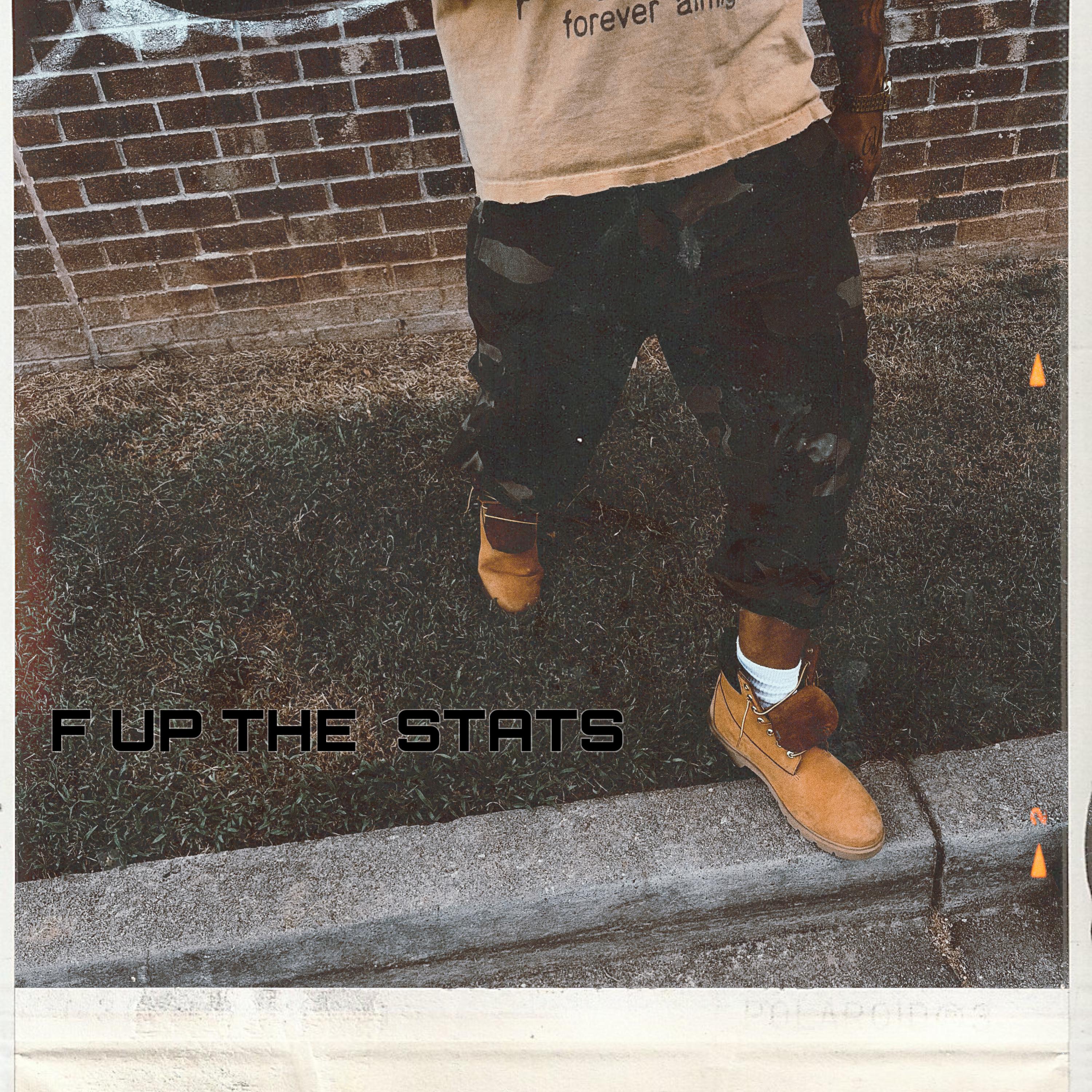 F The Stats Up by APEEZY cover art