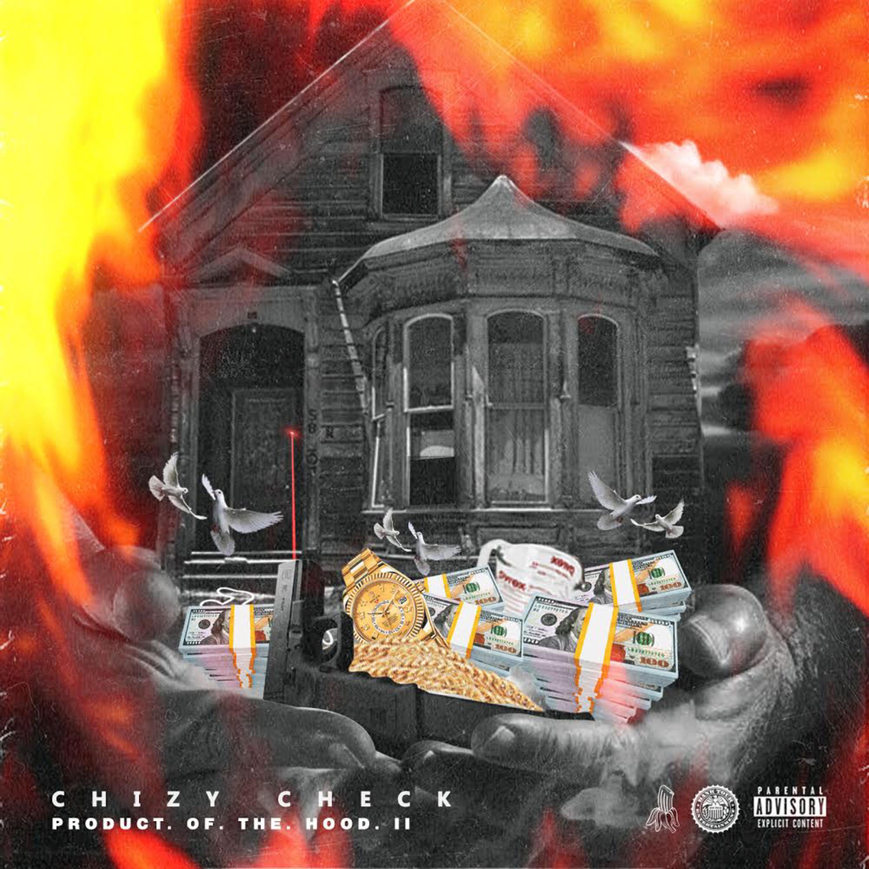 When Tony Killed Frank artwork