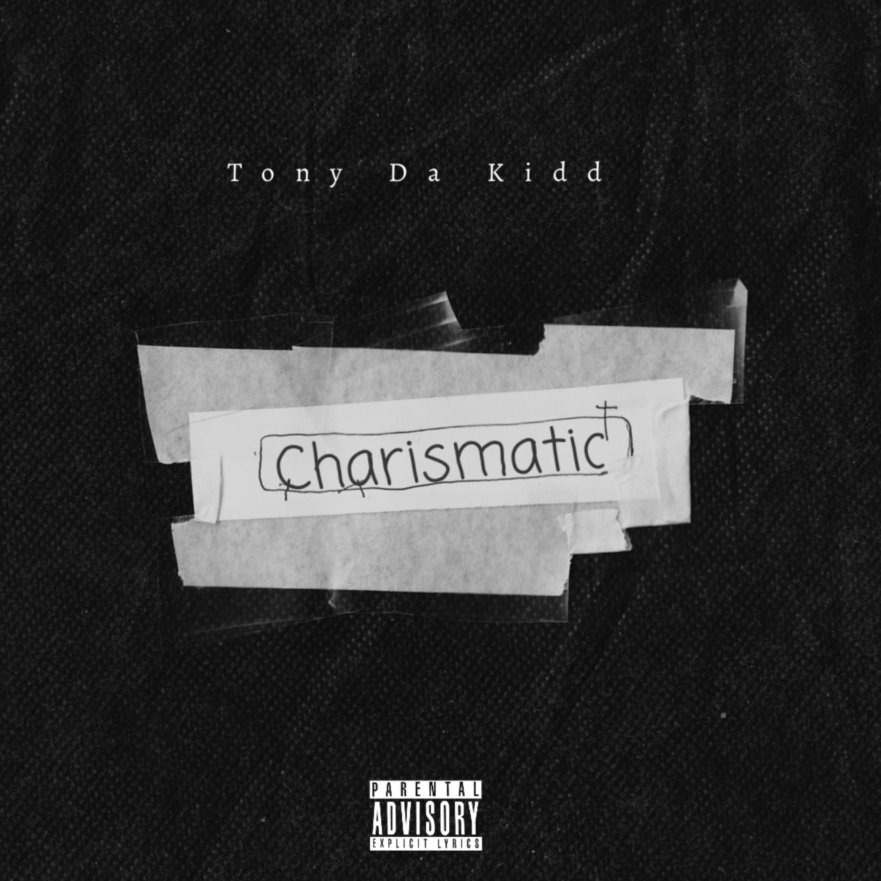 Charismatic artwork