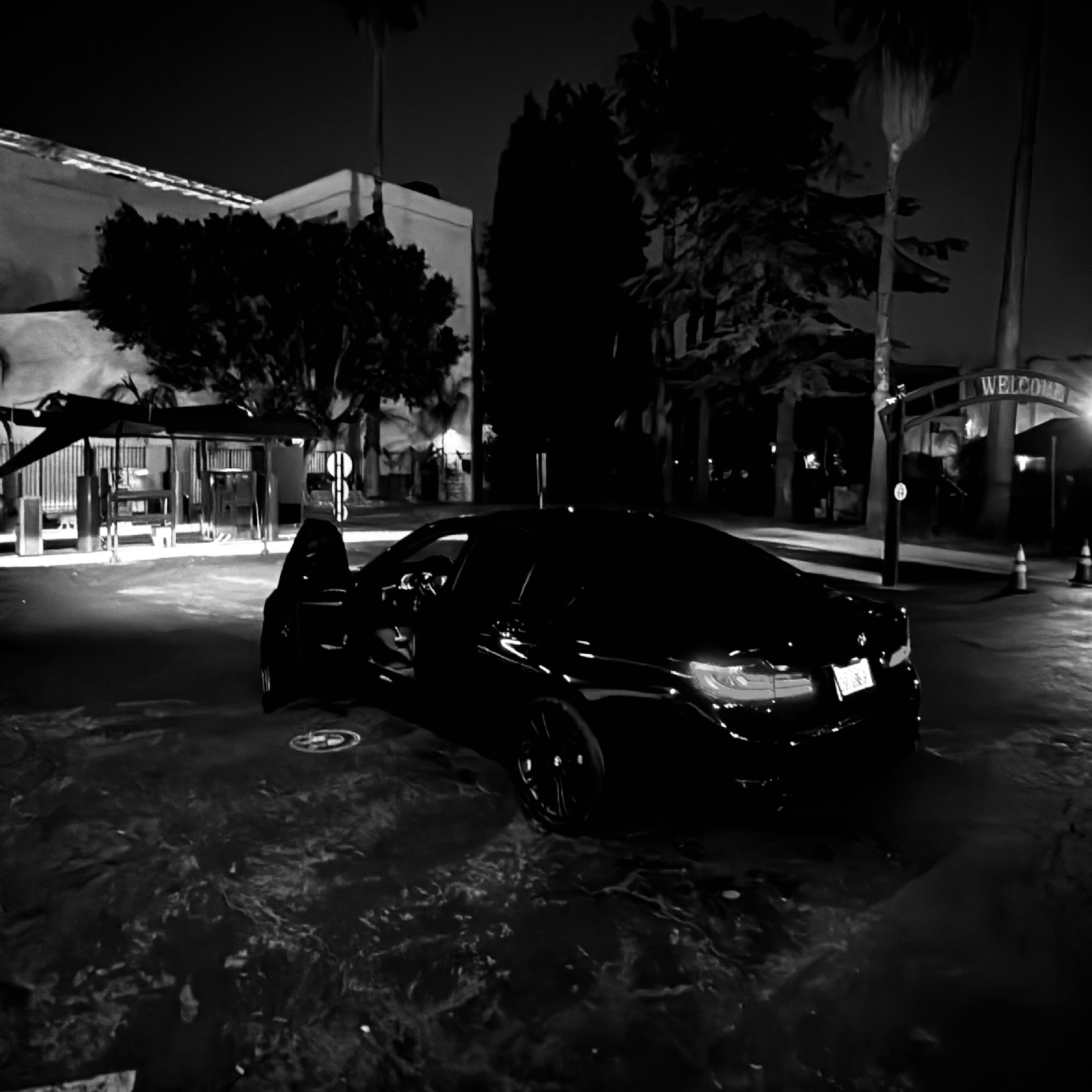 you been gone artwork