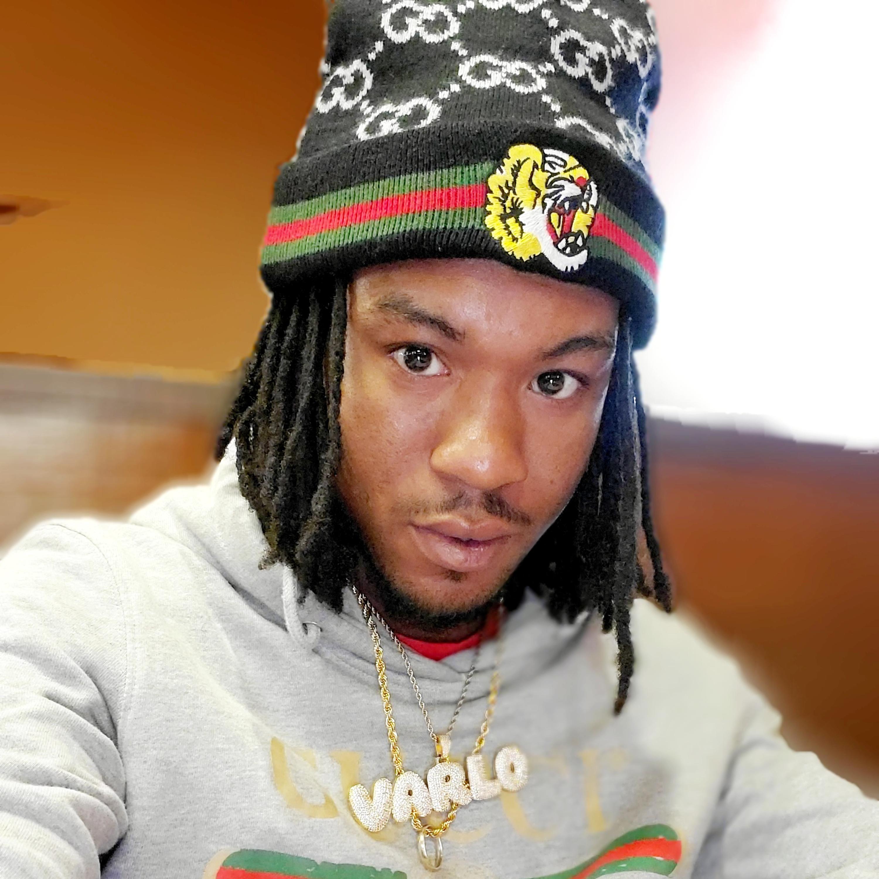 A Talk With Grandma  by Dreadheadvarlo  cover art