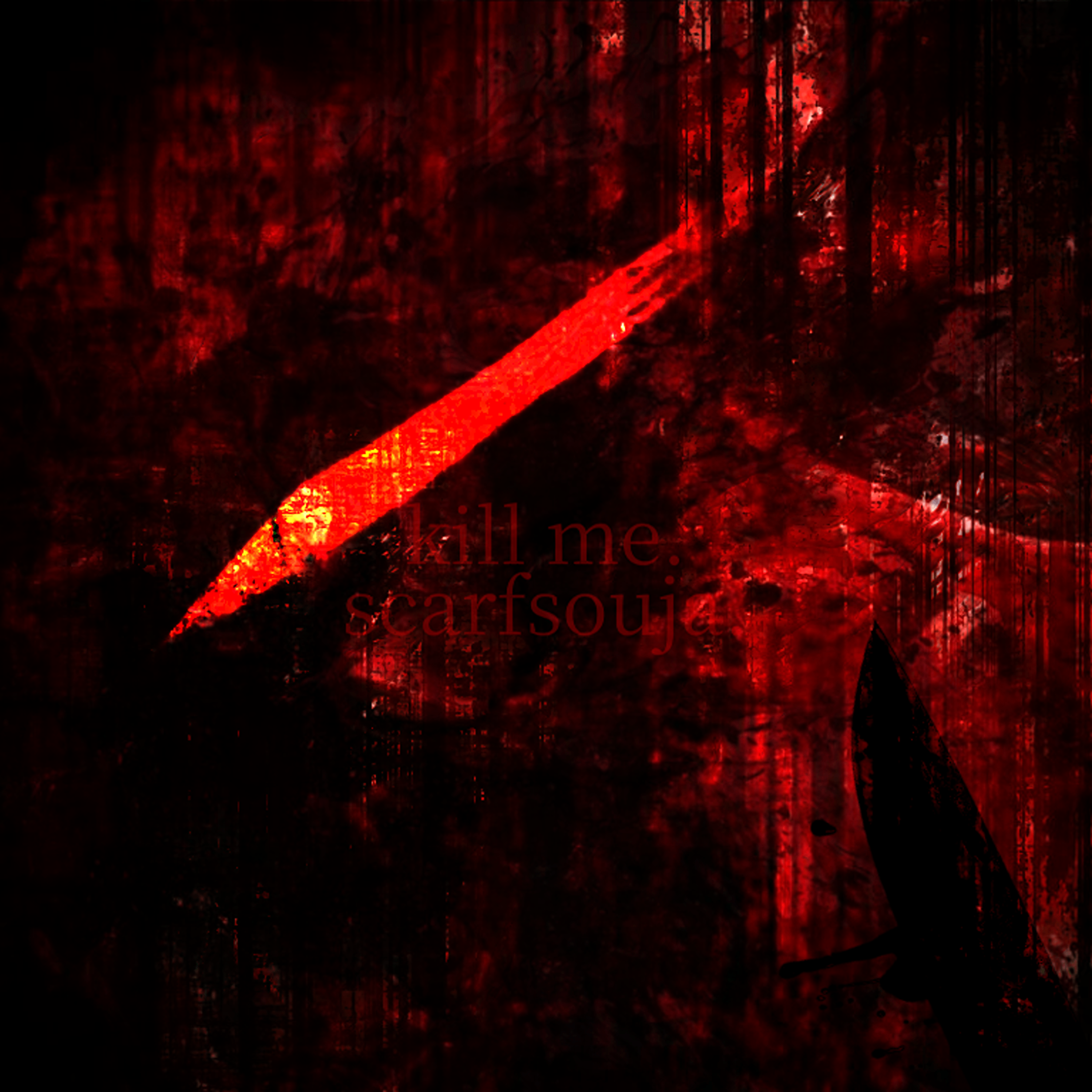 Kill Me artwork