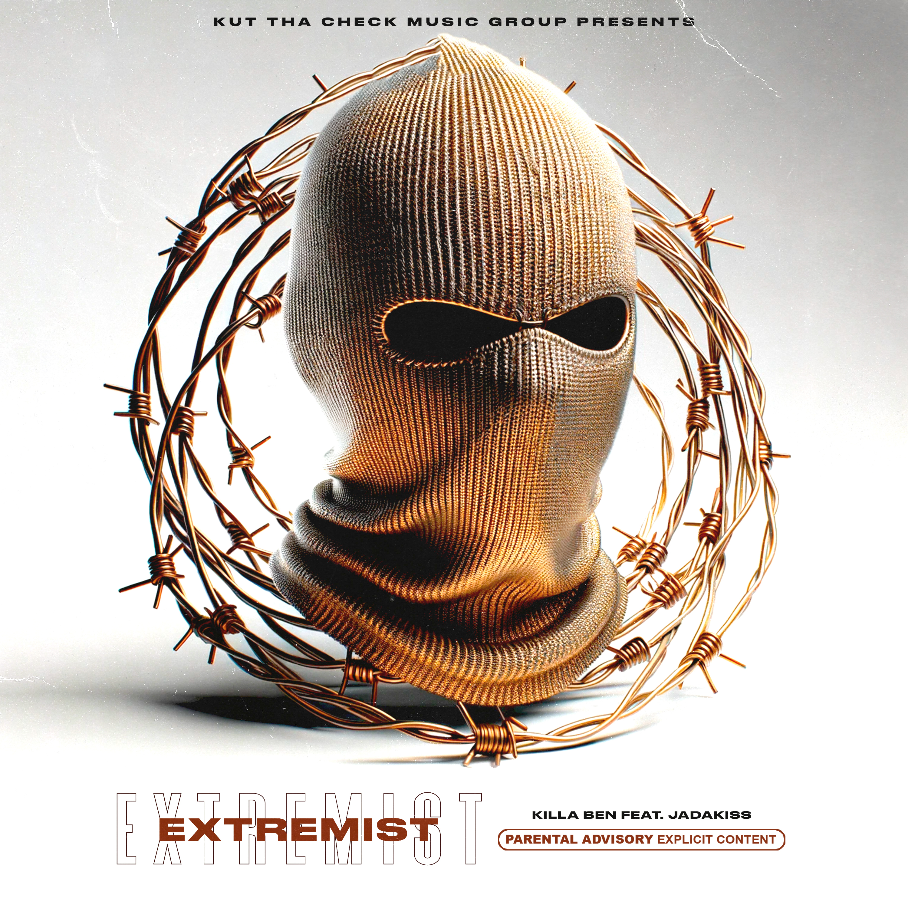 Extremist artwork