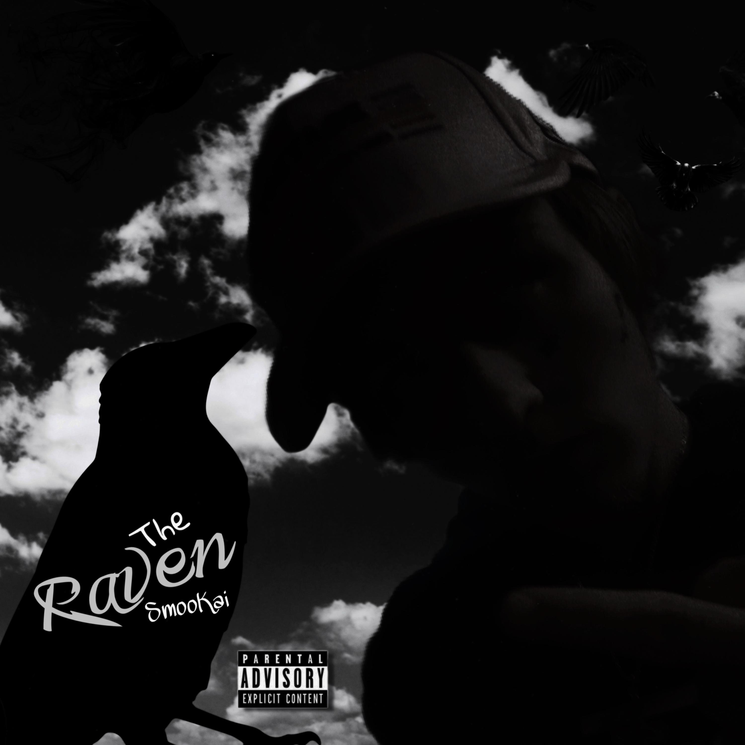 THE RAVEN. artwork