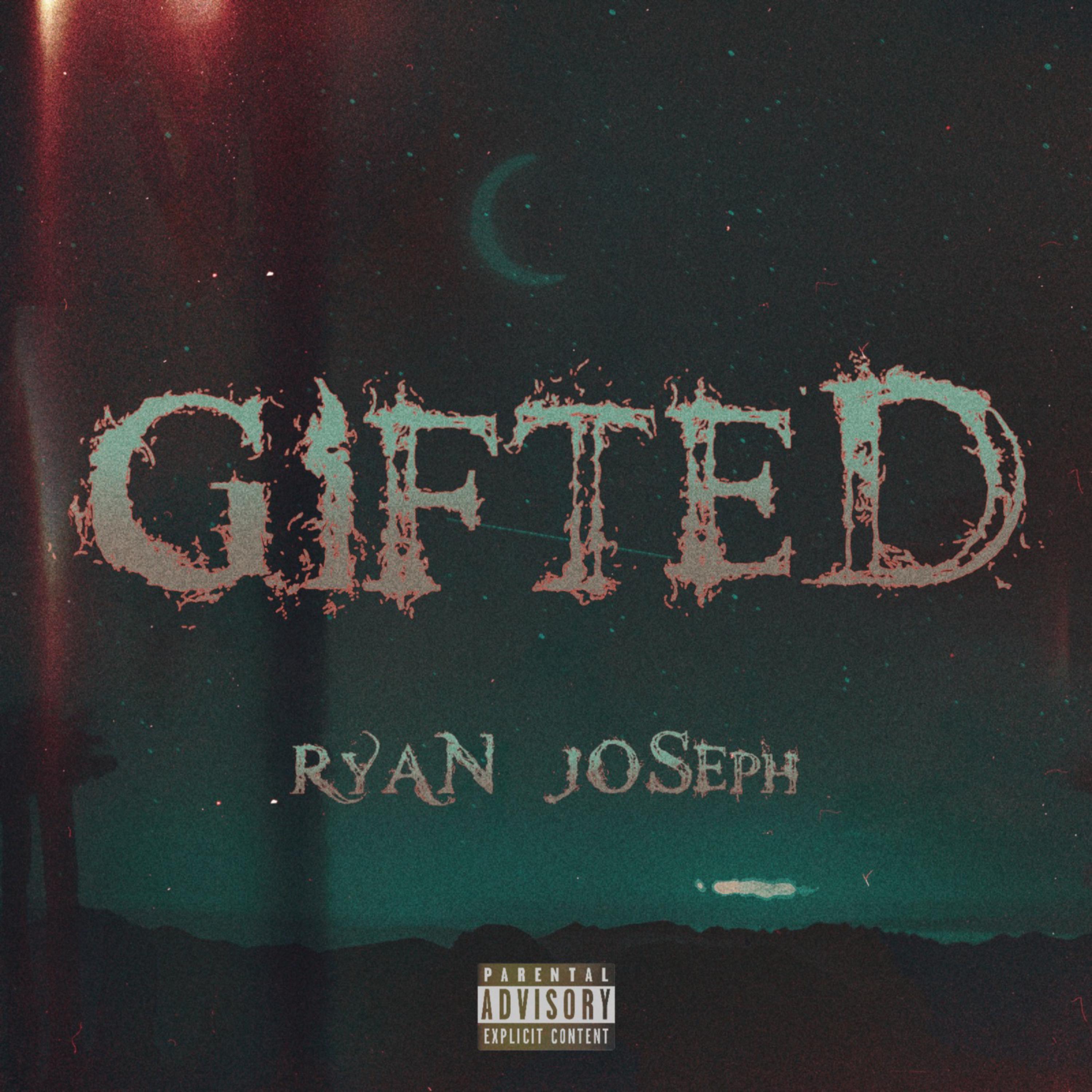 Gifted artwork