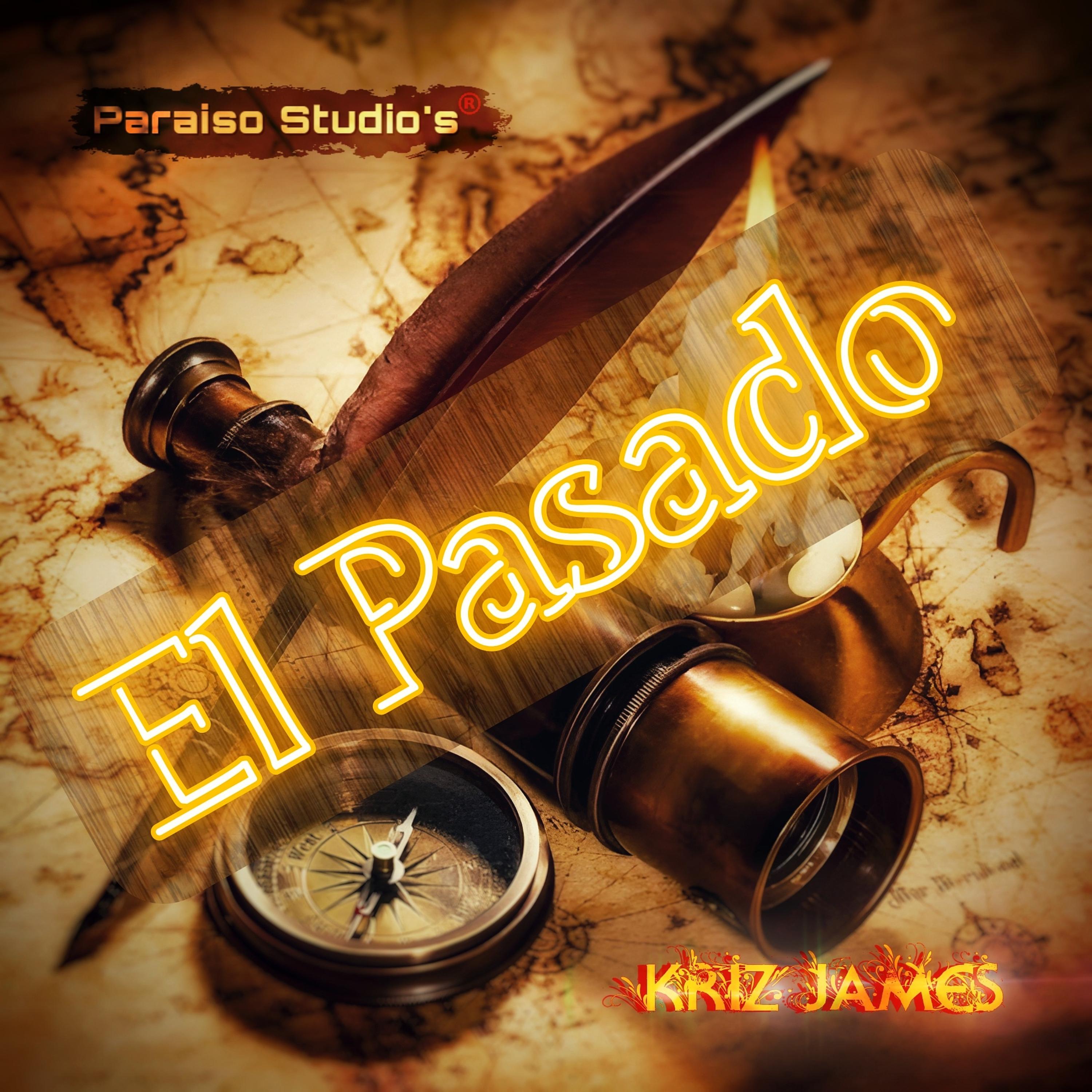 El Pasado artwork