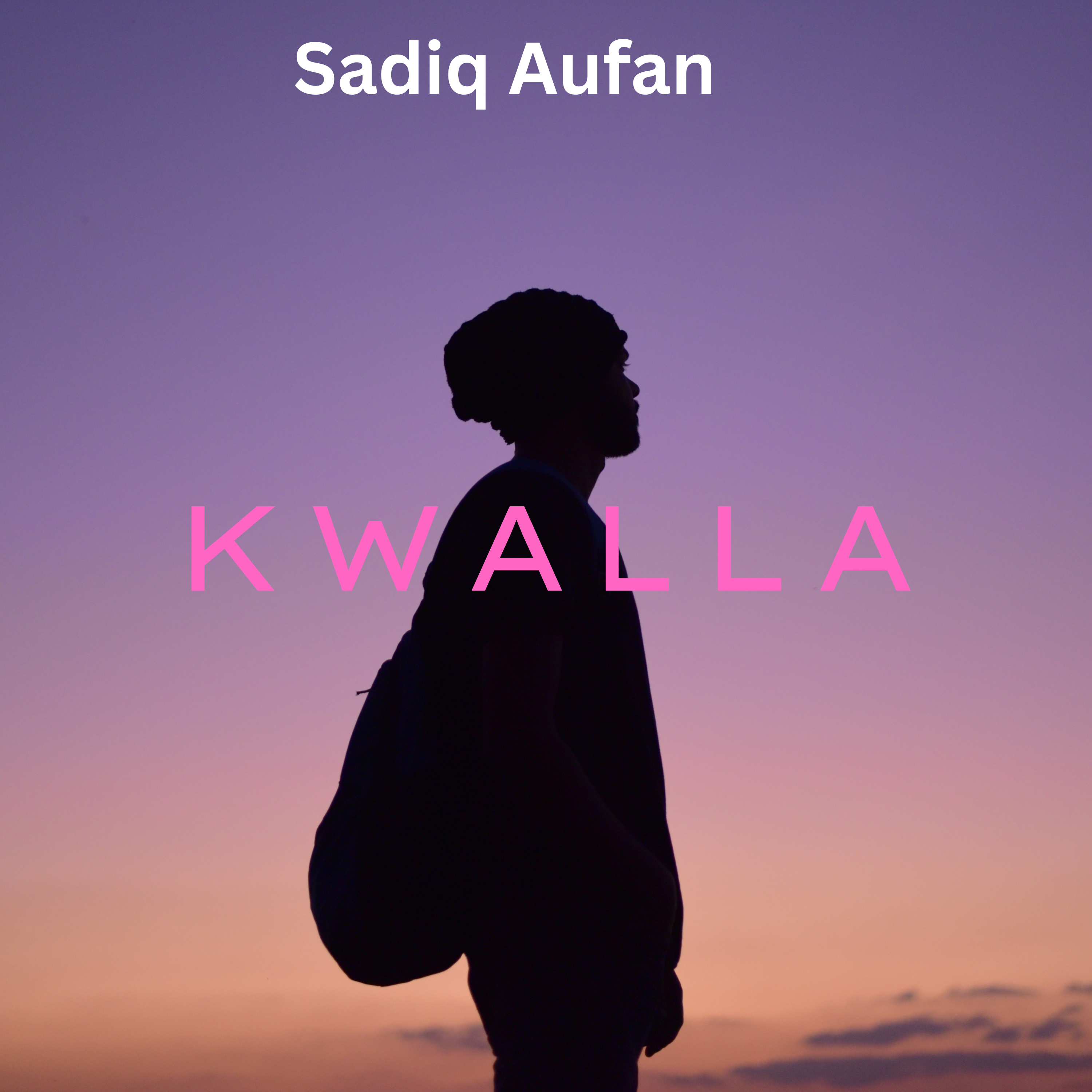 Kwalla artwork