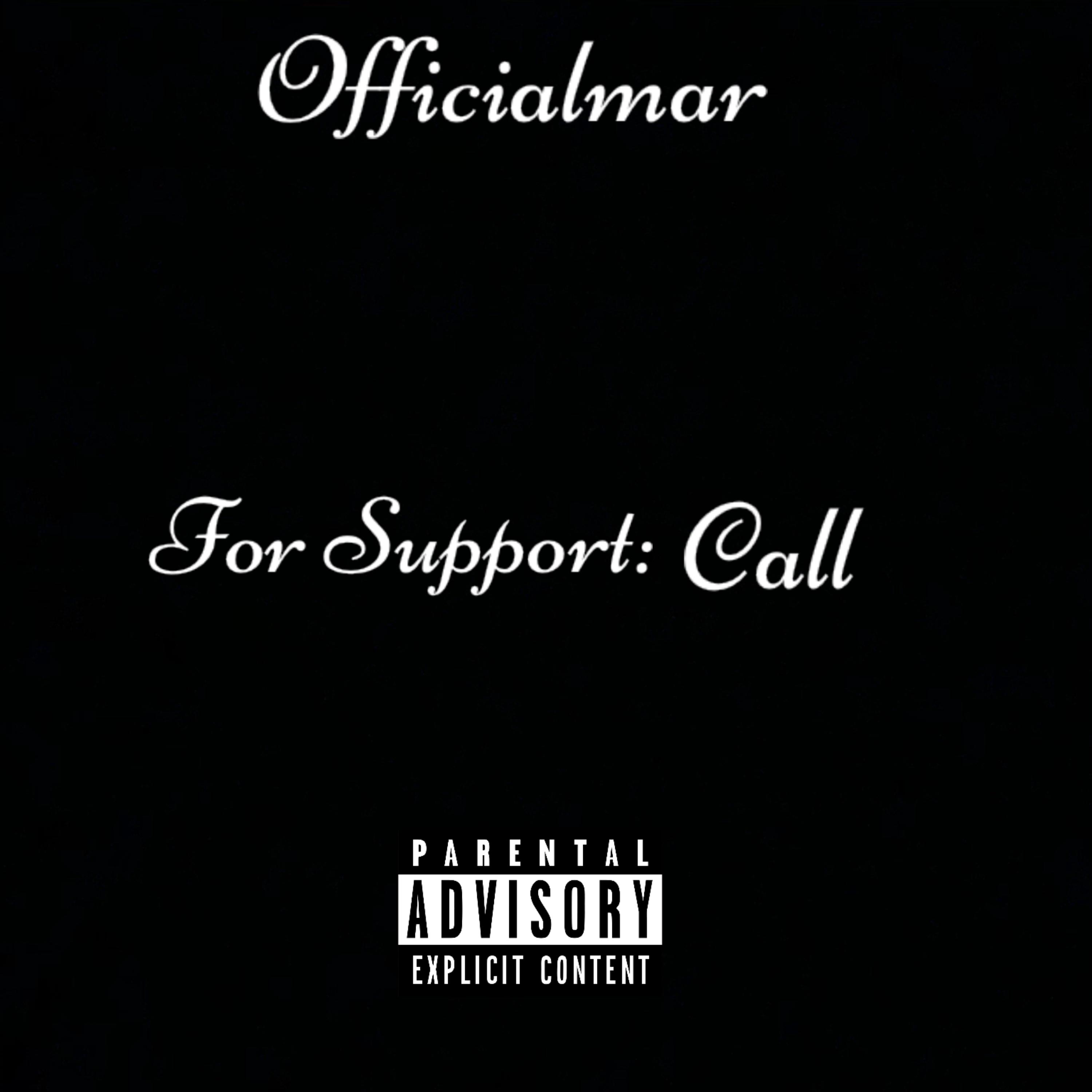 Call artwork