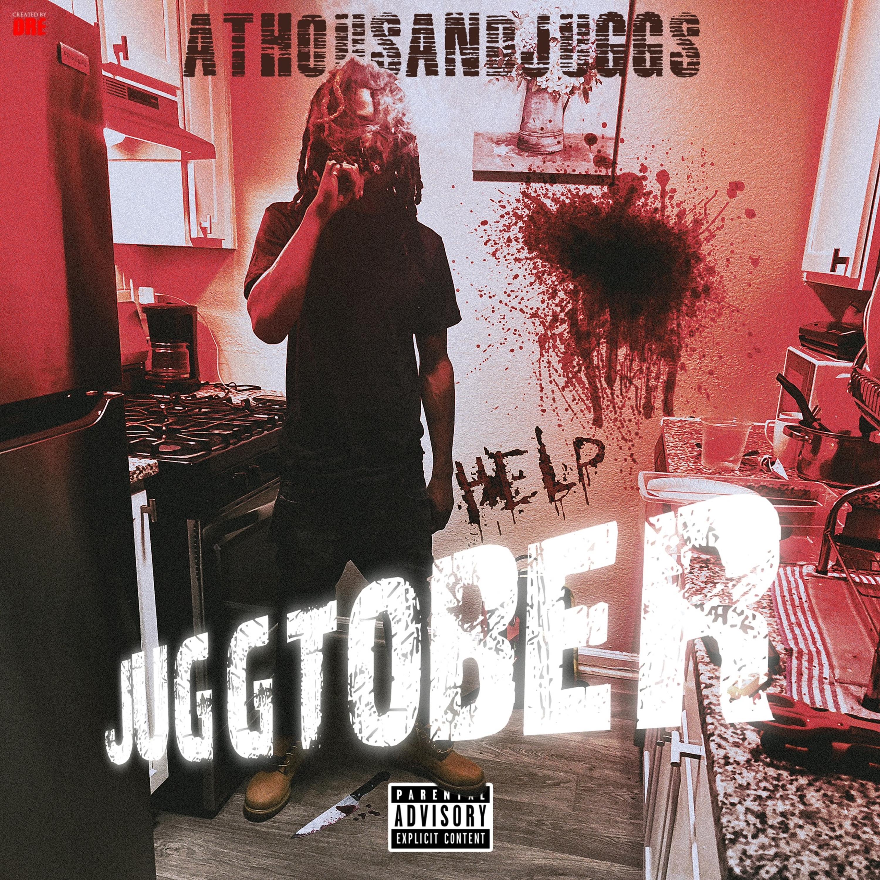 Juggtober artwork