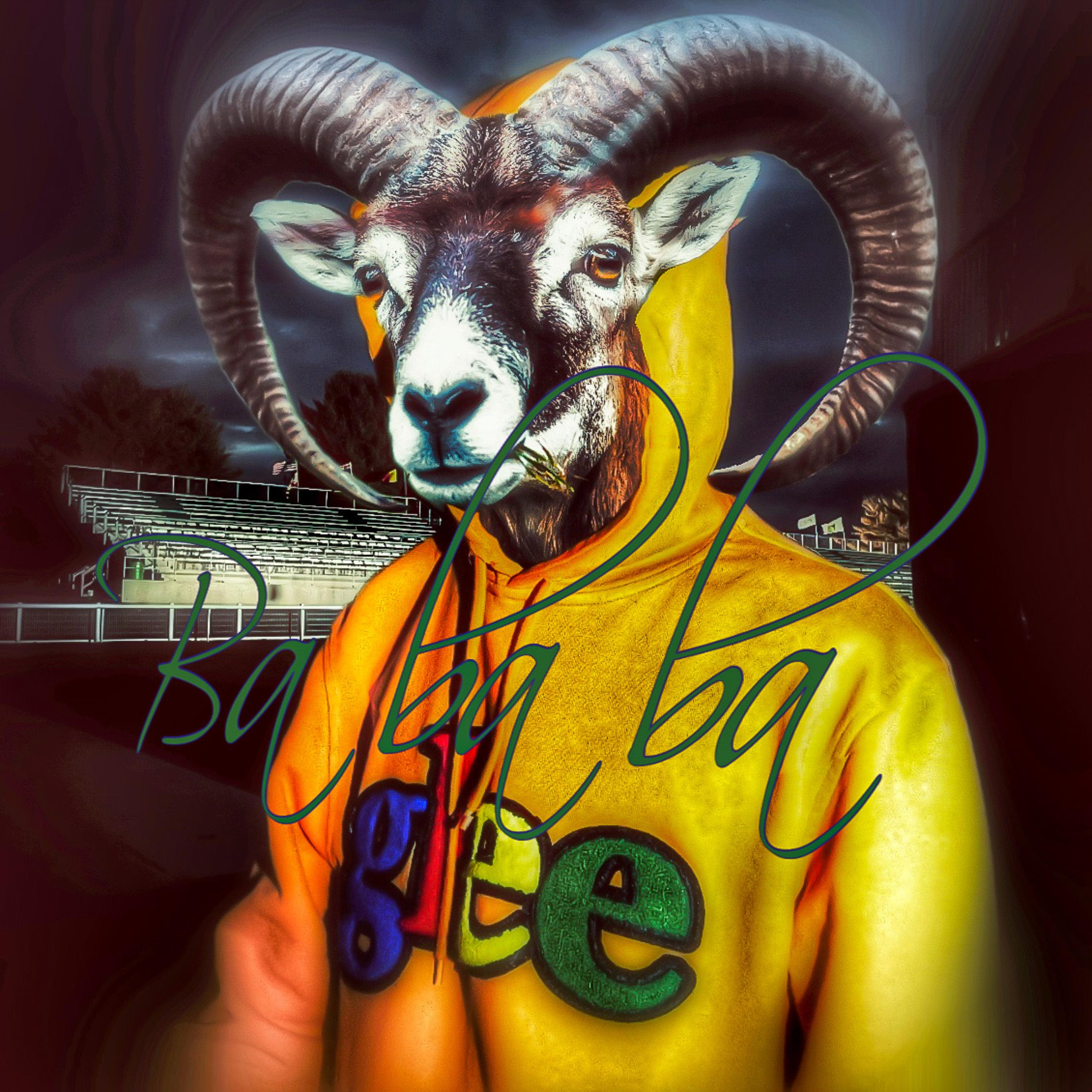 BaBaBa artwork