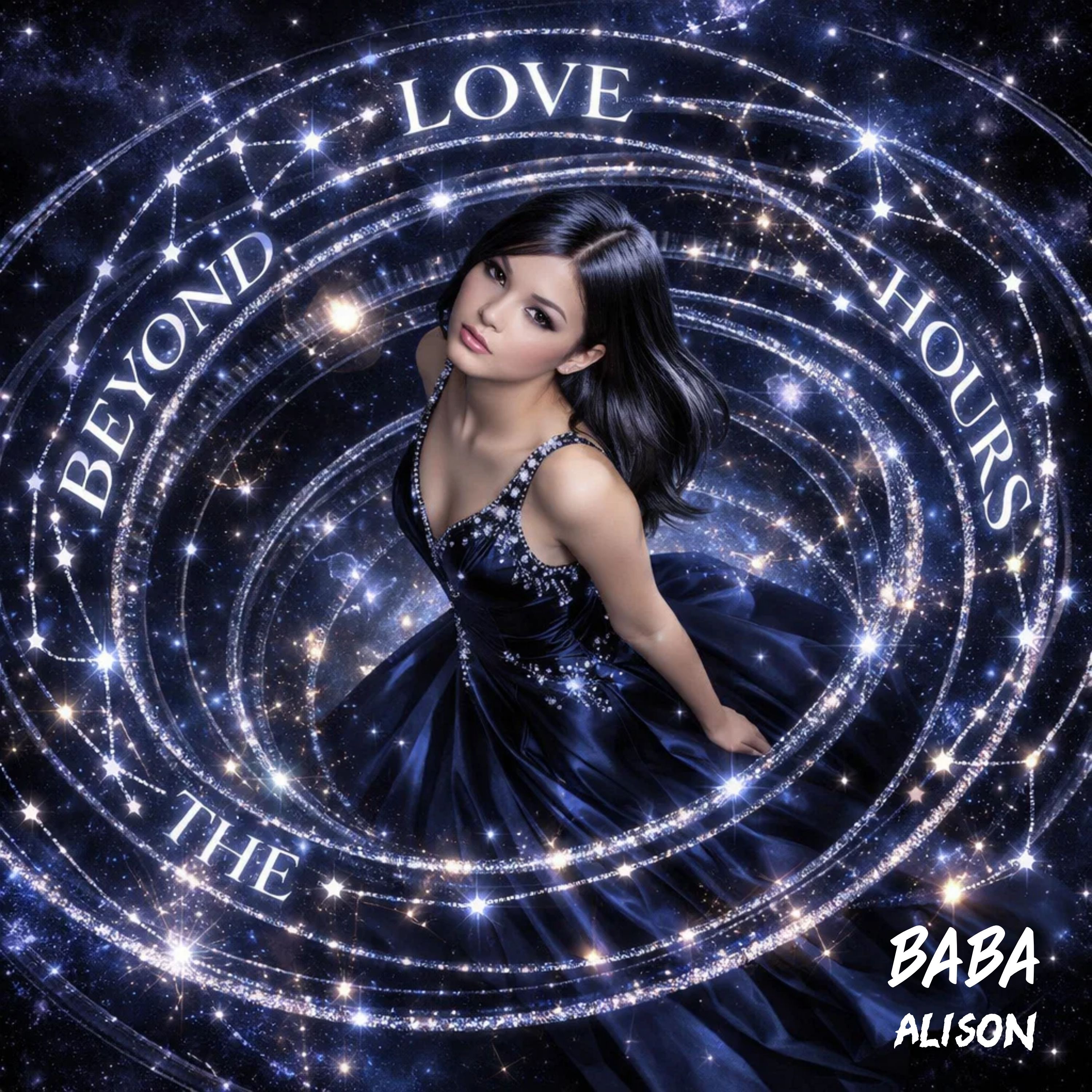 Love Beyond the Hours artwork