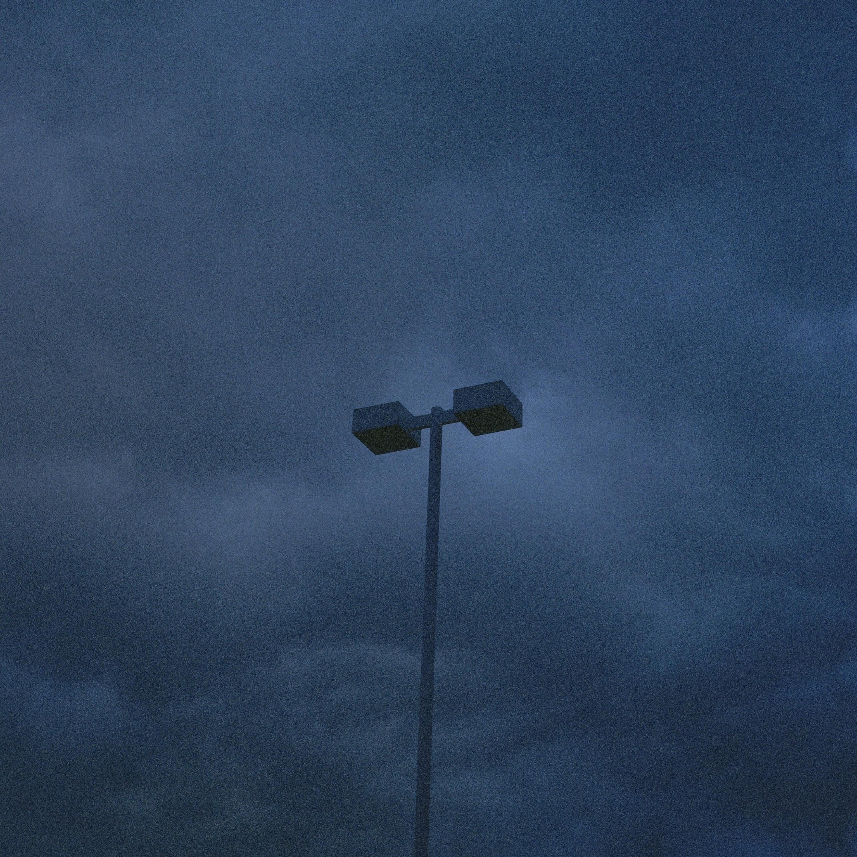 The Coldest Night artwork