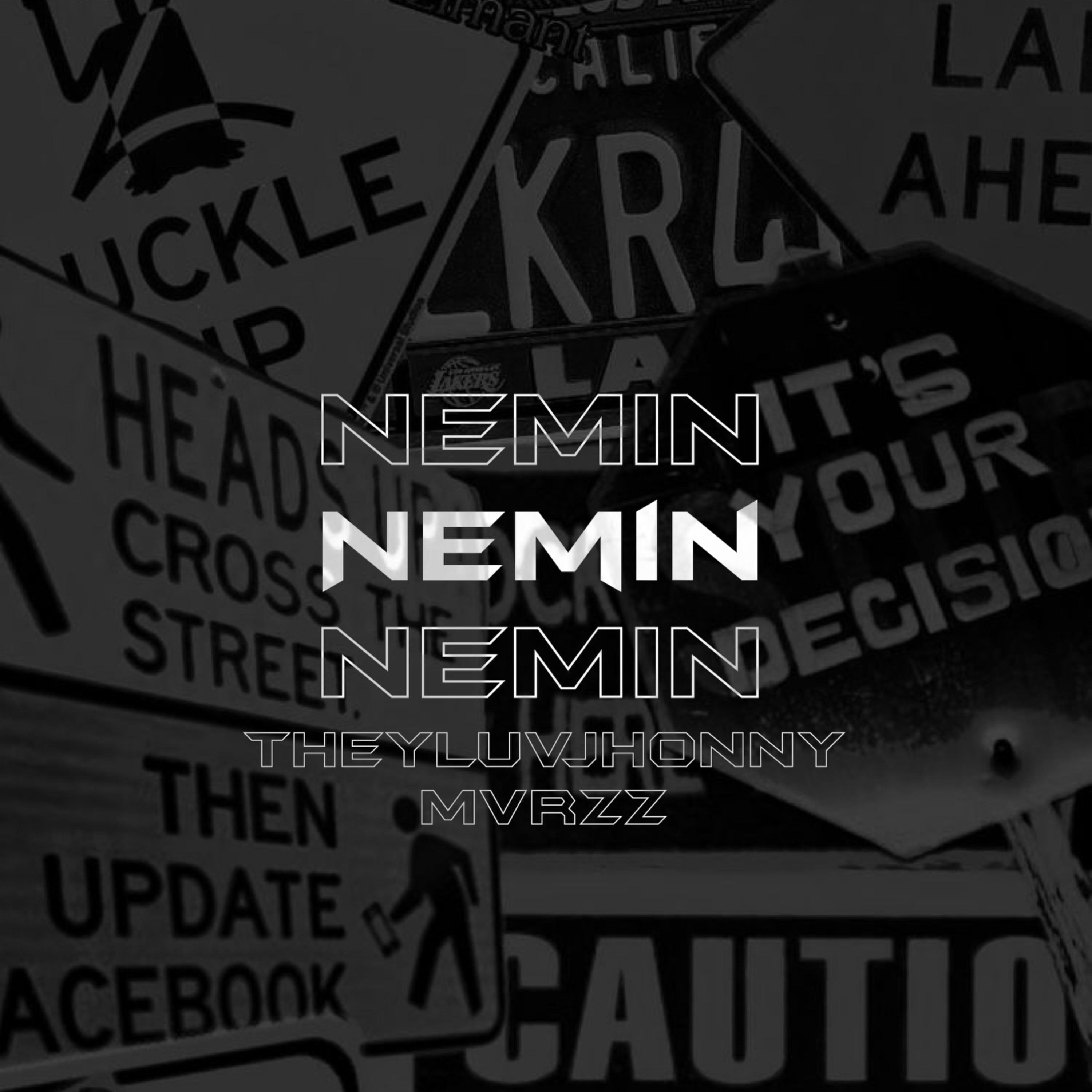 Nemin artwork