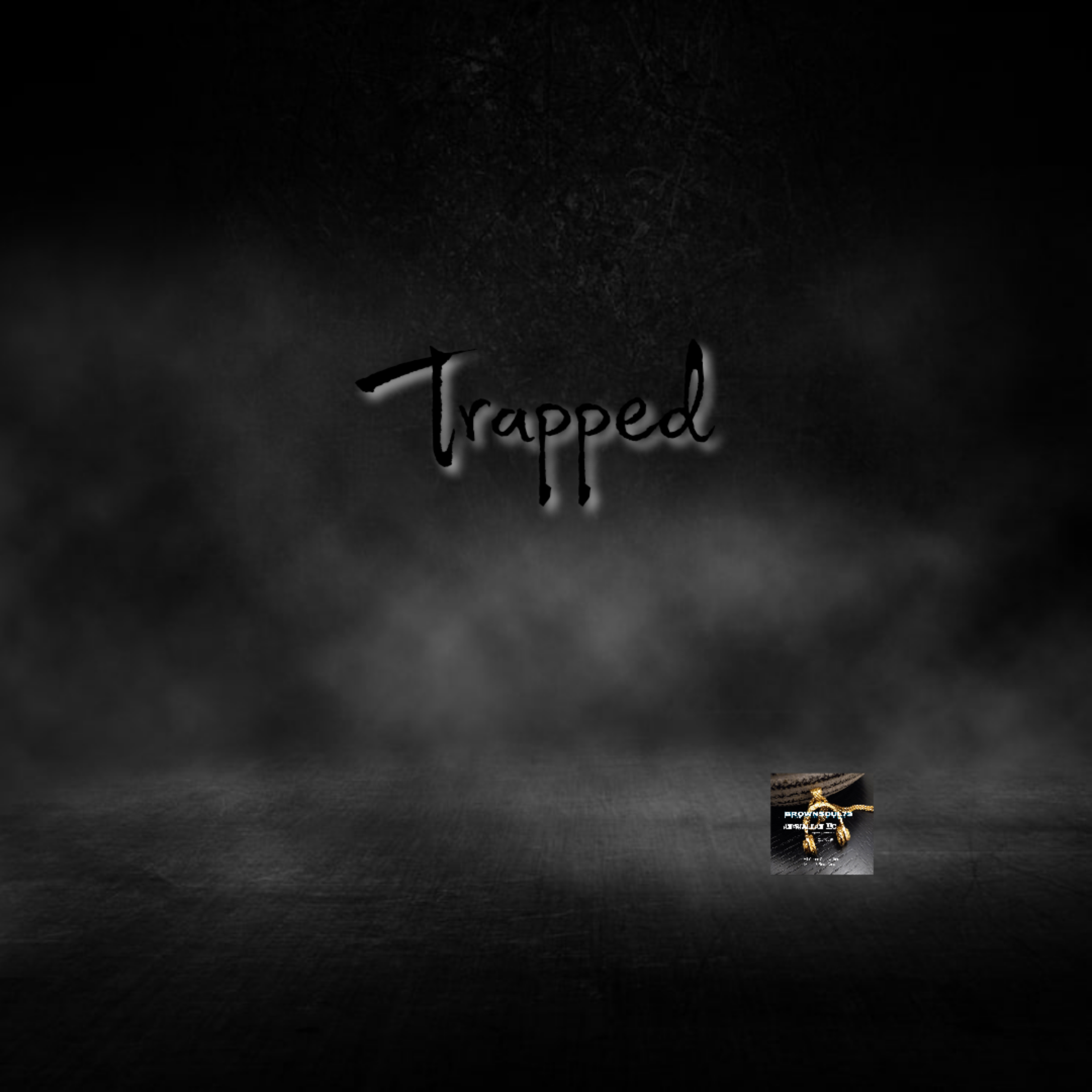 Trapped by Brownsoul73 cover art