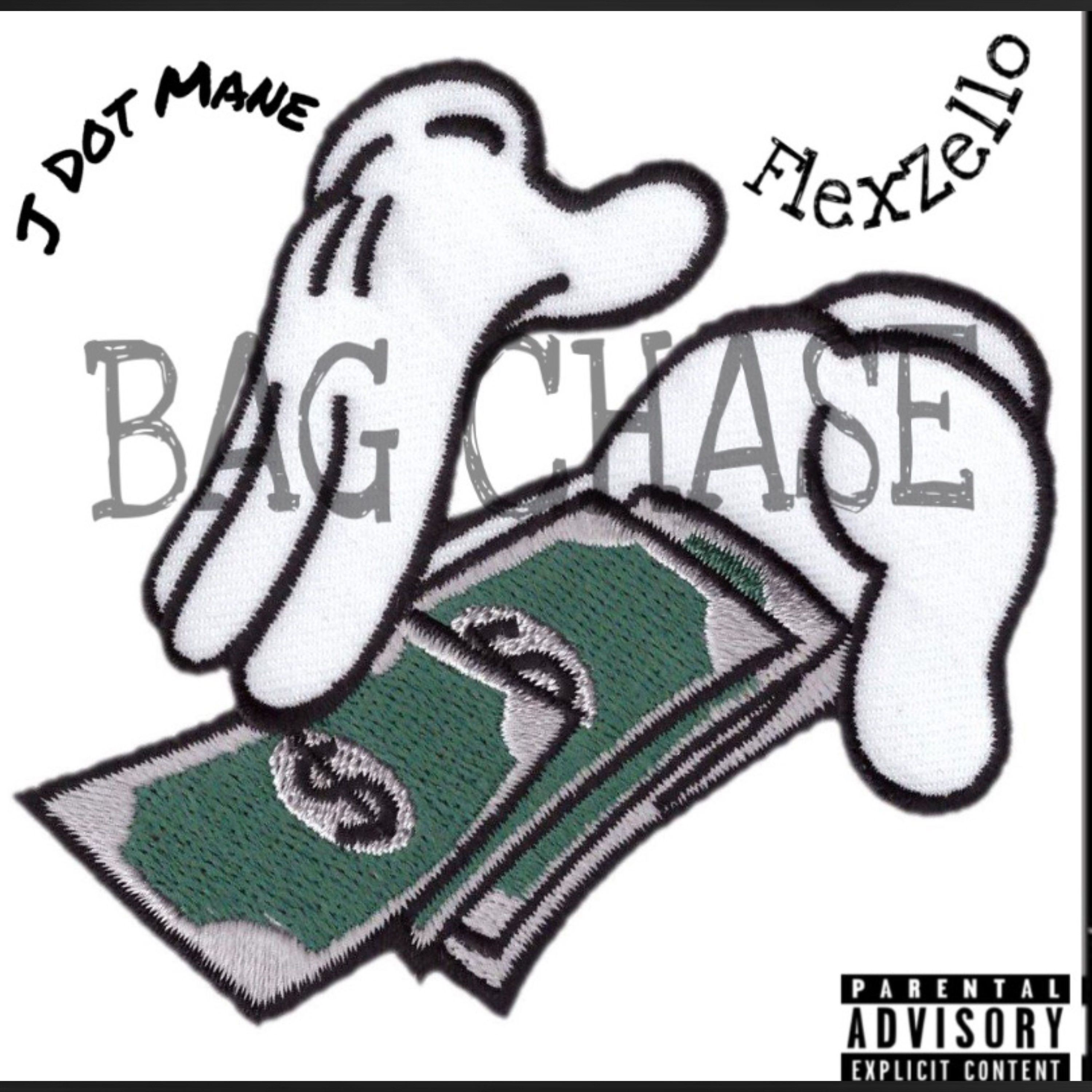BAG CHASE artwork
