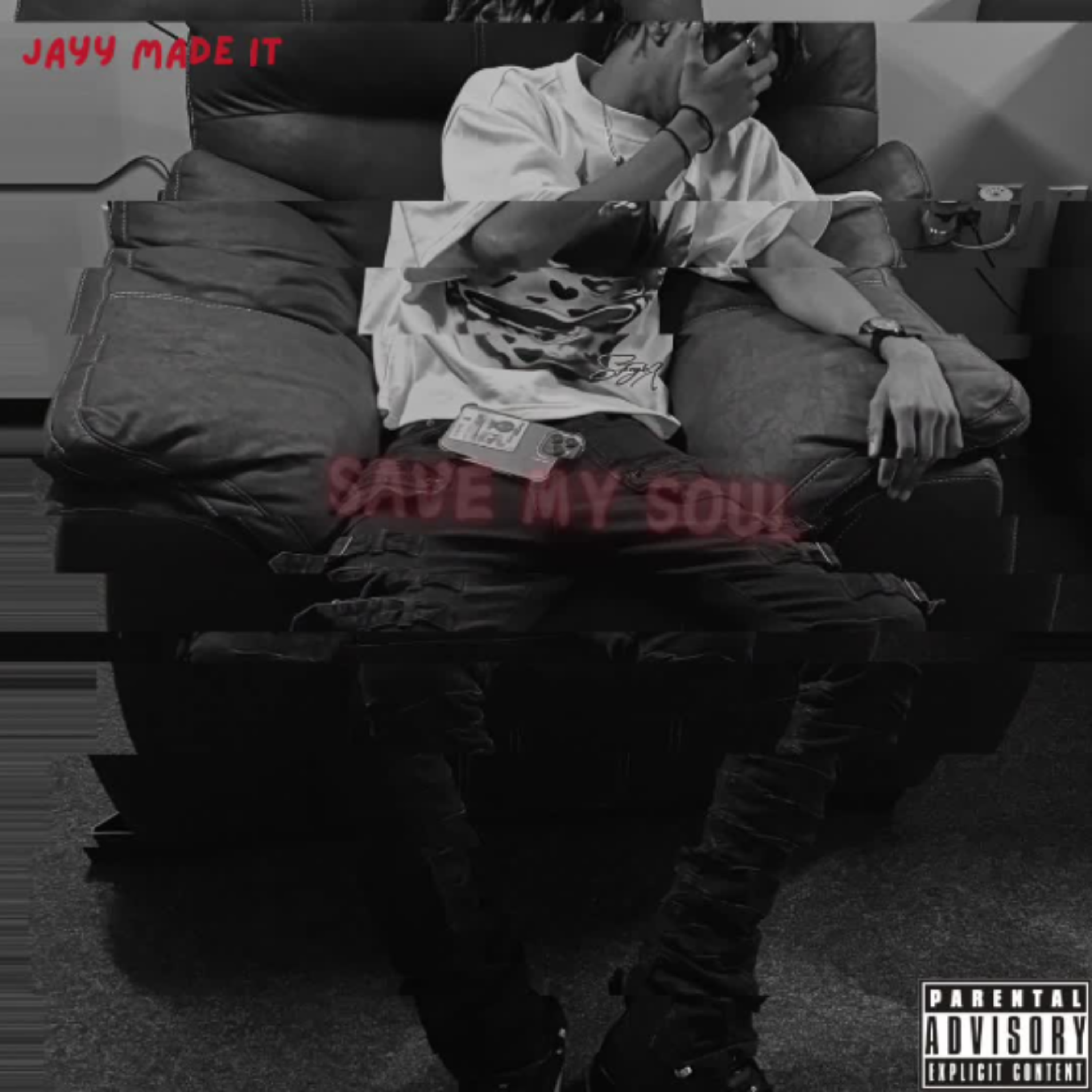 Save My Soul artwork