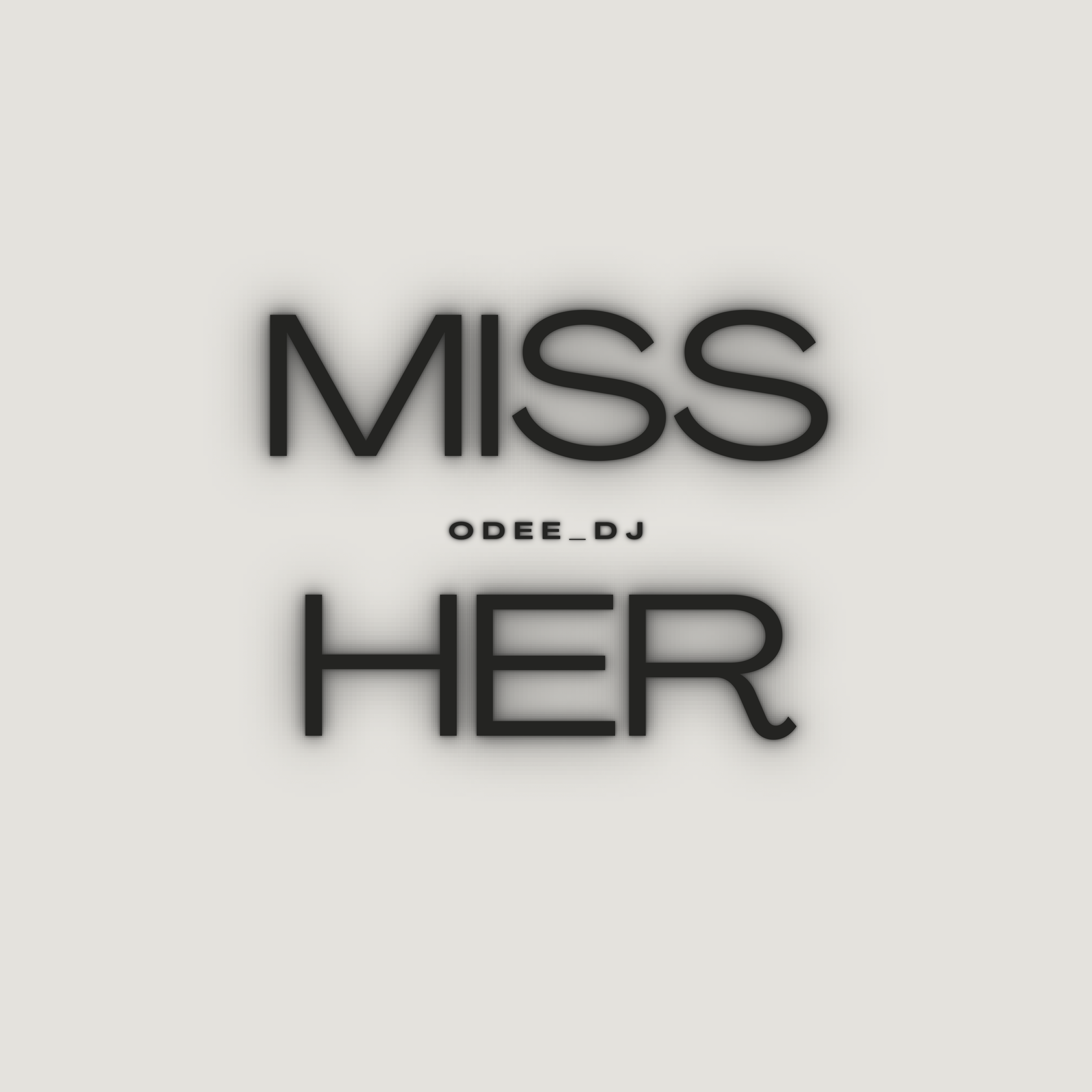 Miss Her artwork