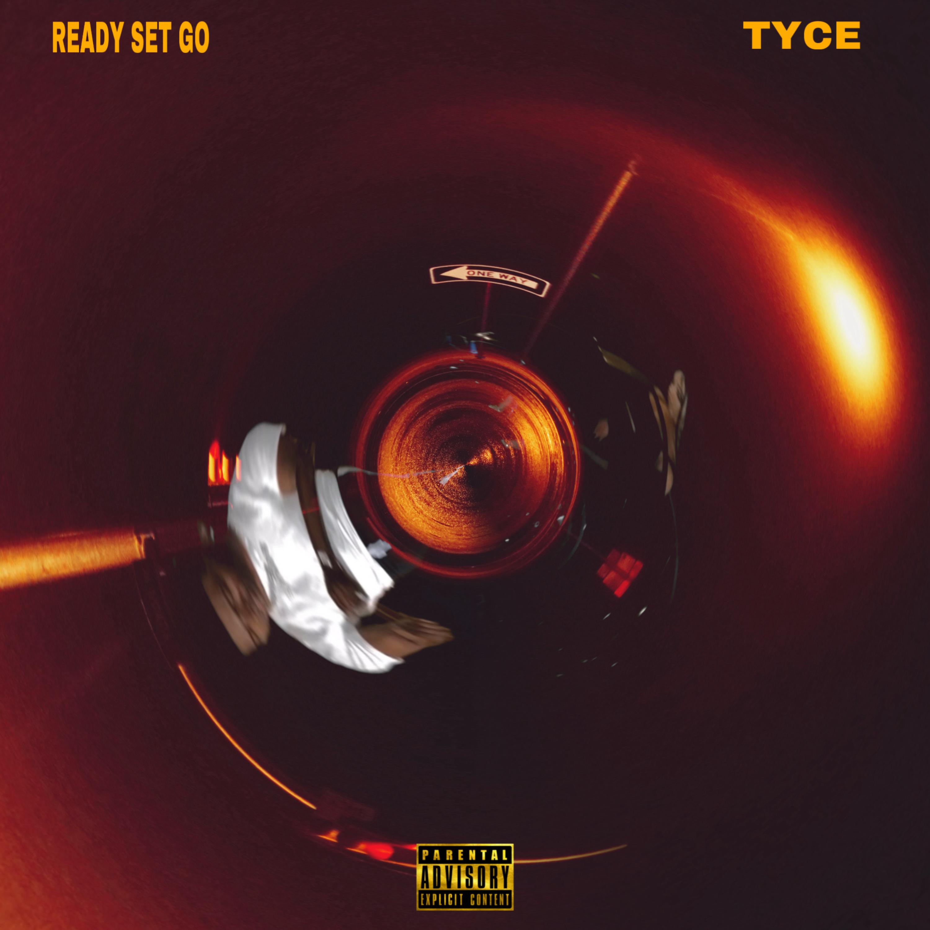 Ready Set Go (short Version) artwork