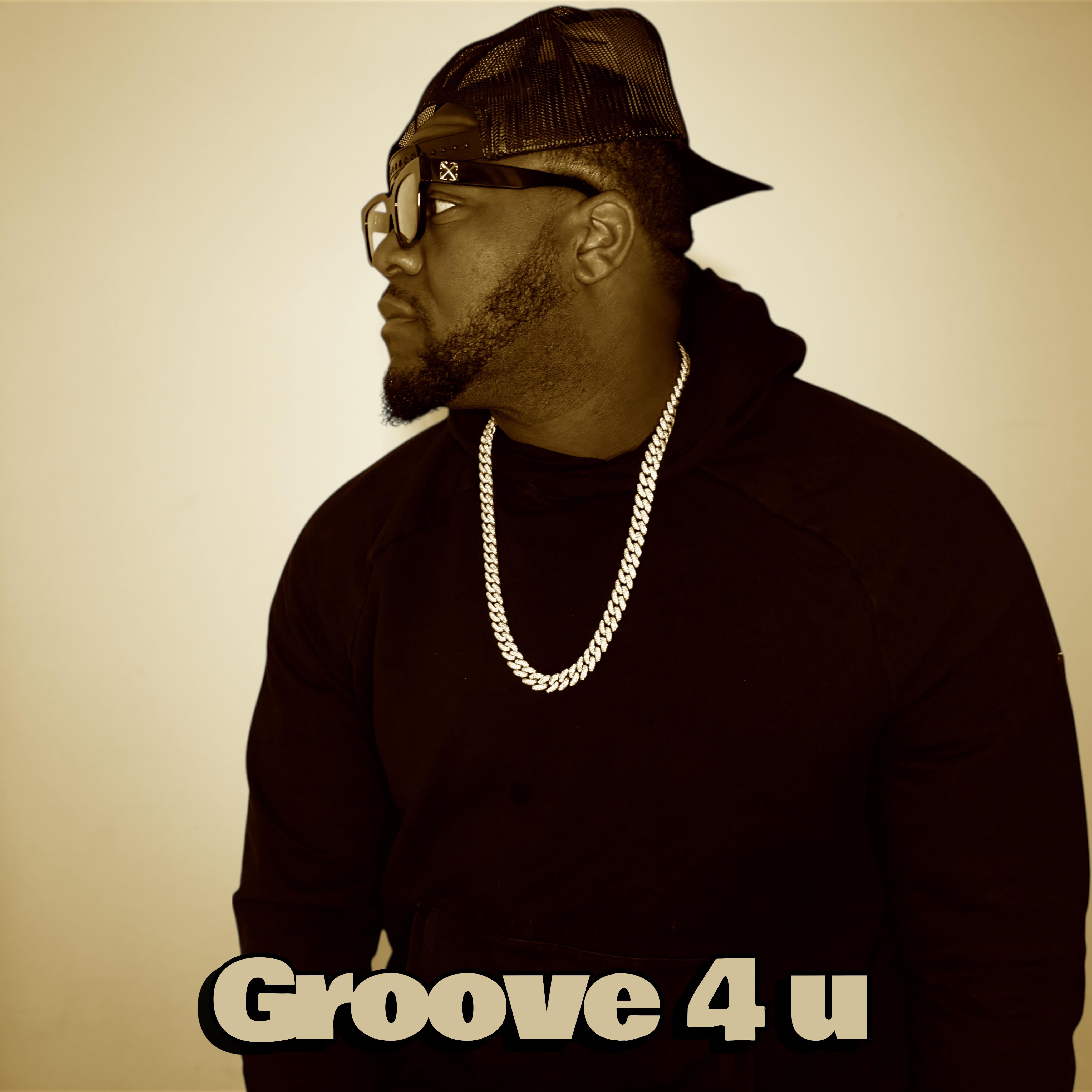 Groove 4 U artwork